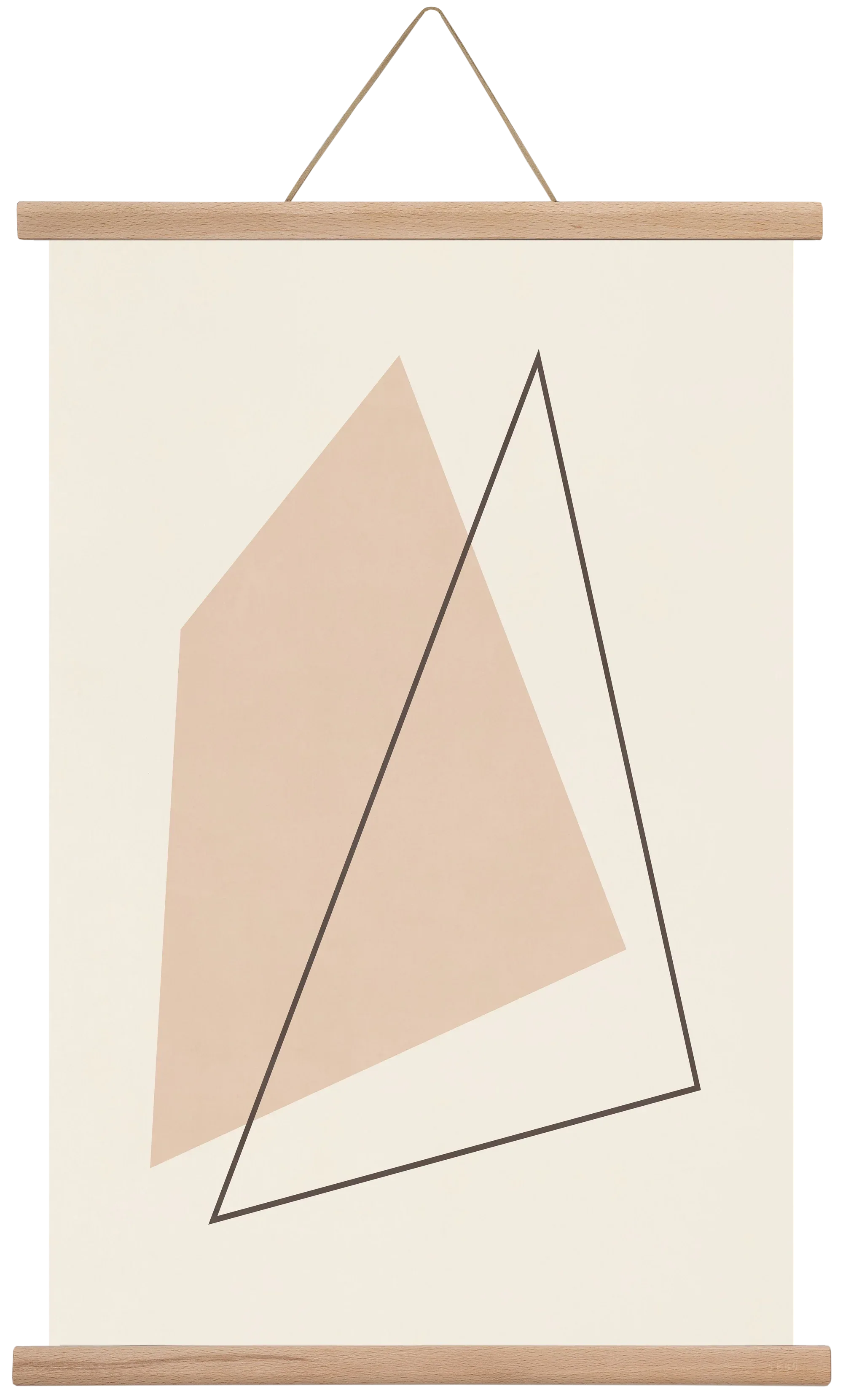 Abstract Art - Bn01 - artbridge