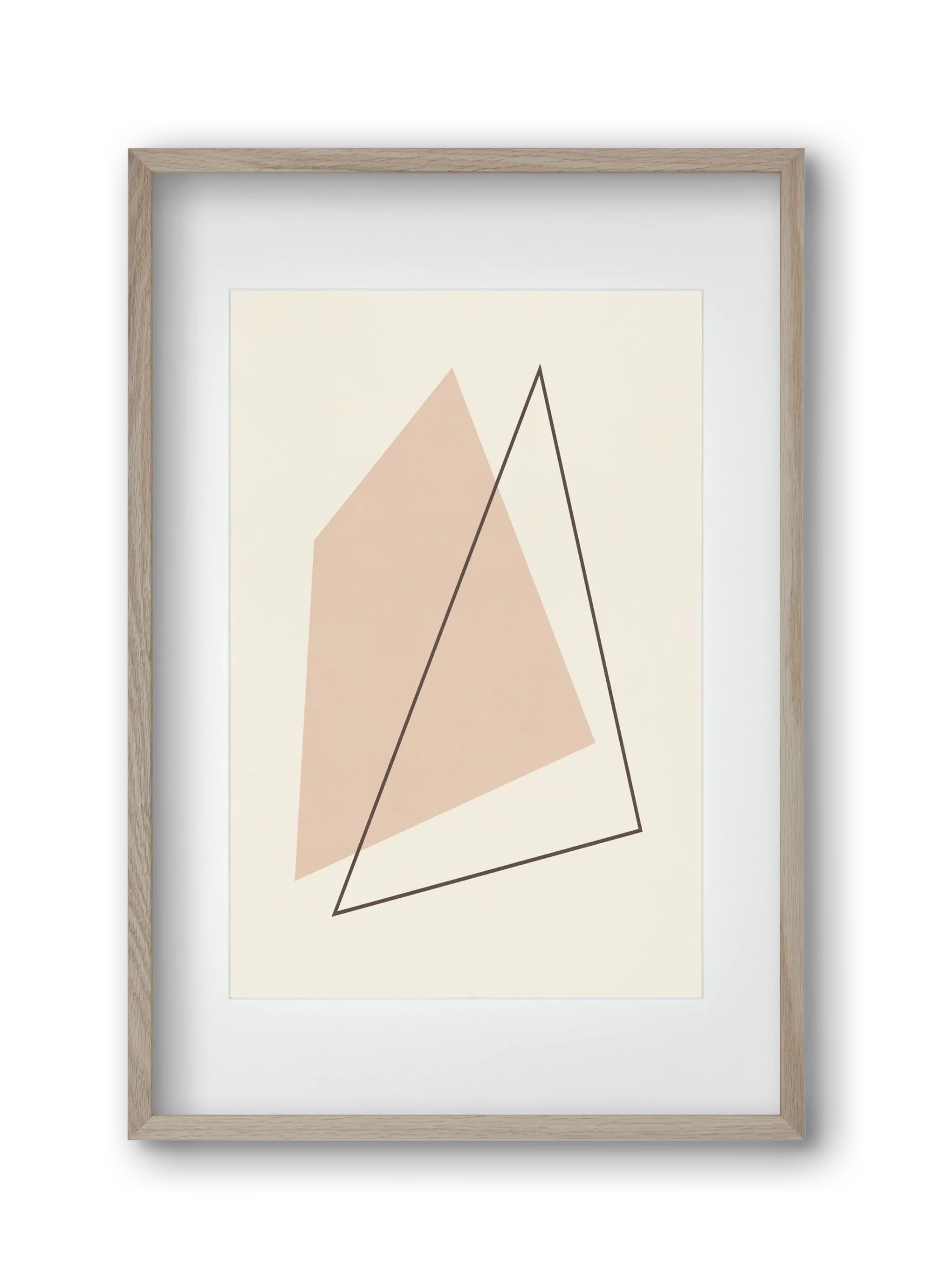 Abstract Art - Bn01 - artbridge