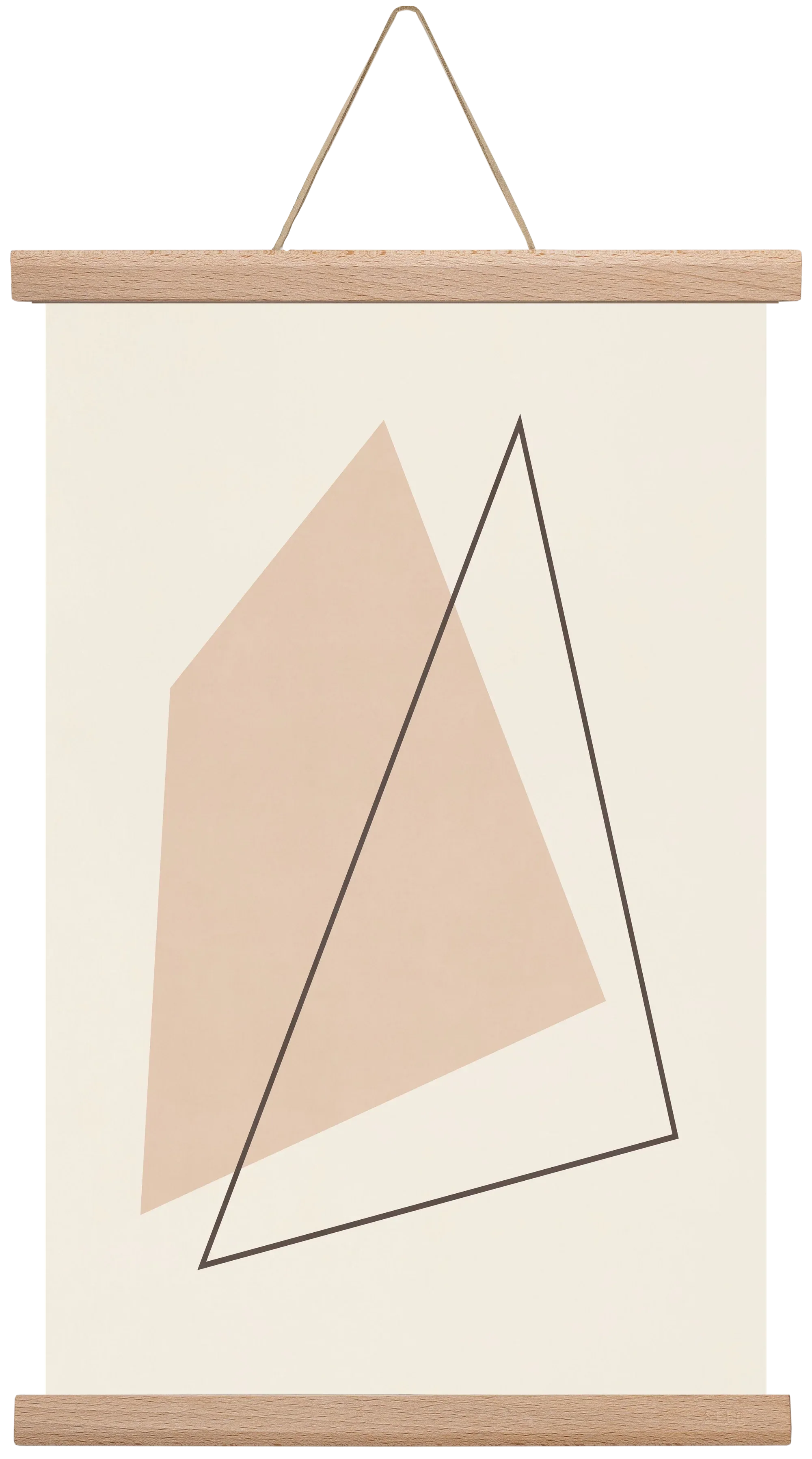Abstract Art - Bn01 - artbridge