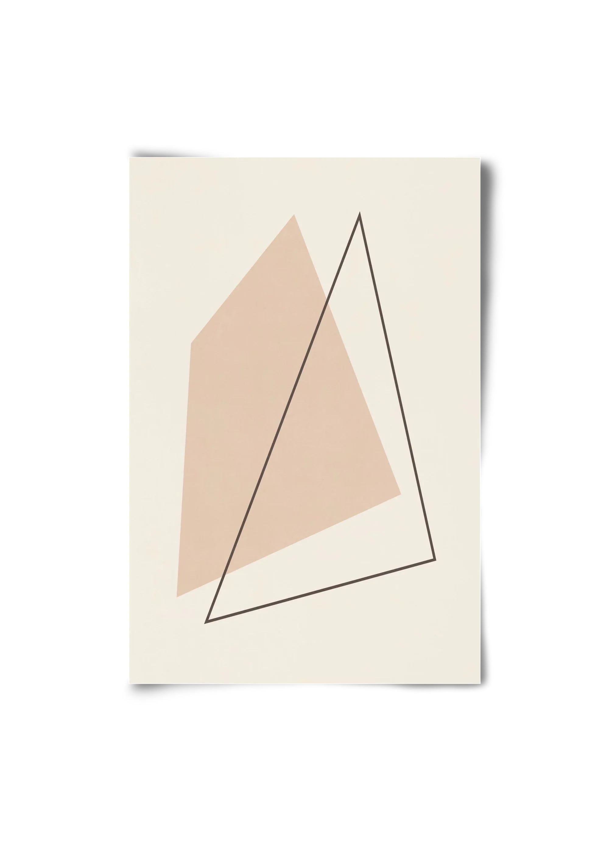 Abstract Art - Bn01 - artbridge