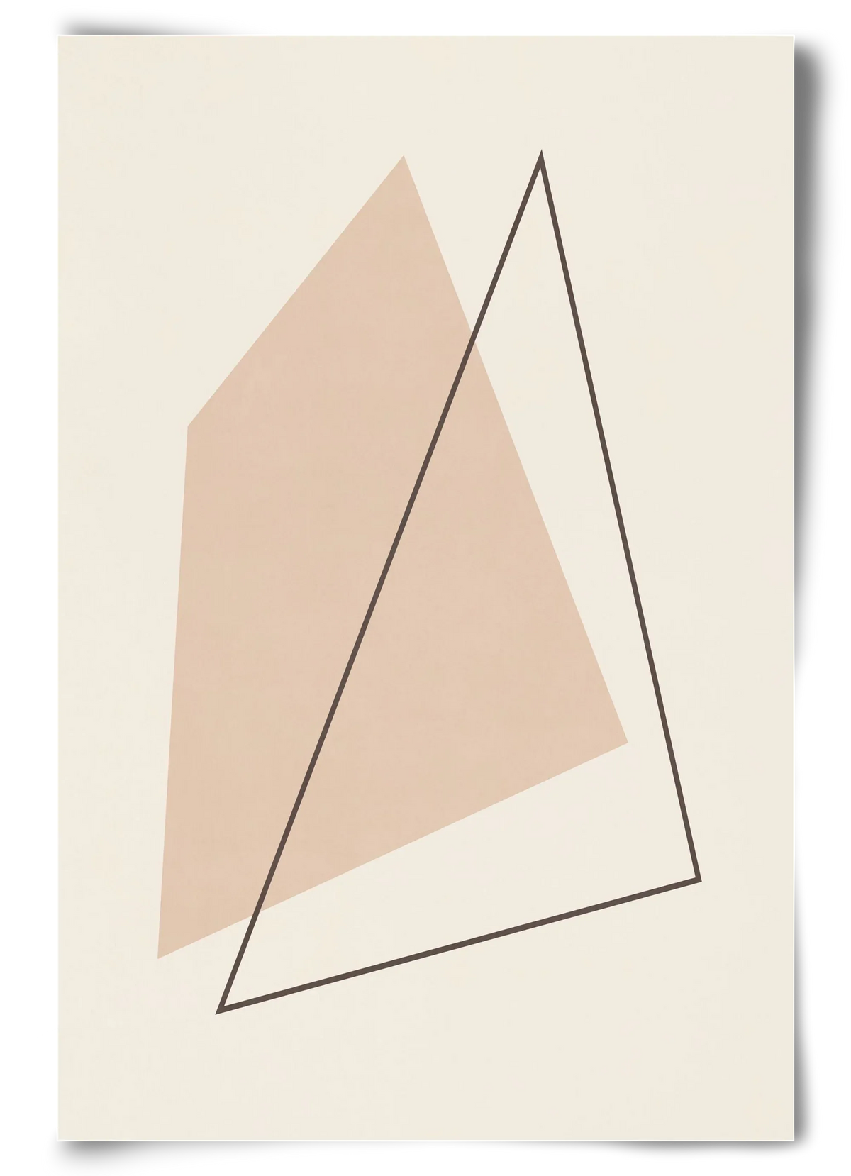 Abstract Art - Bn01 - artbridge