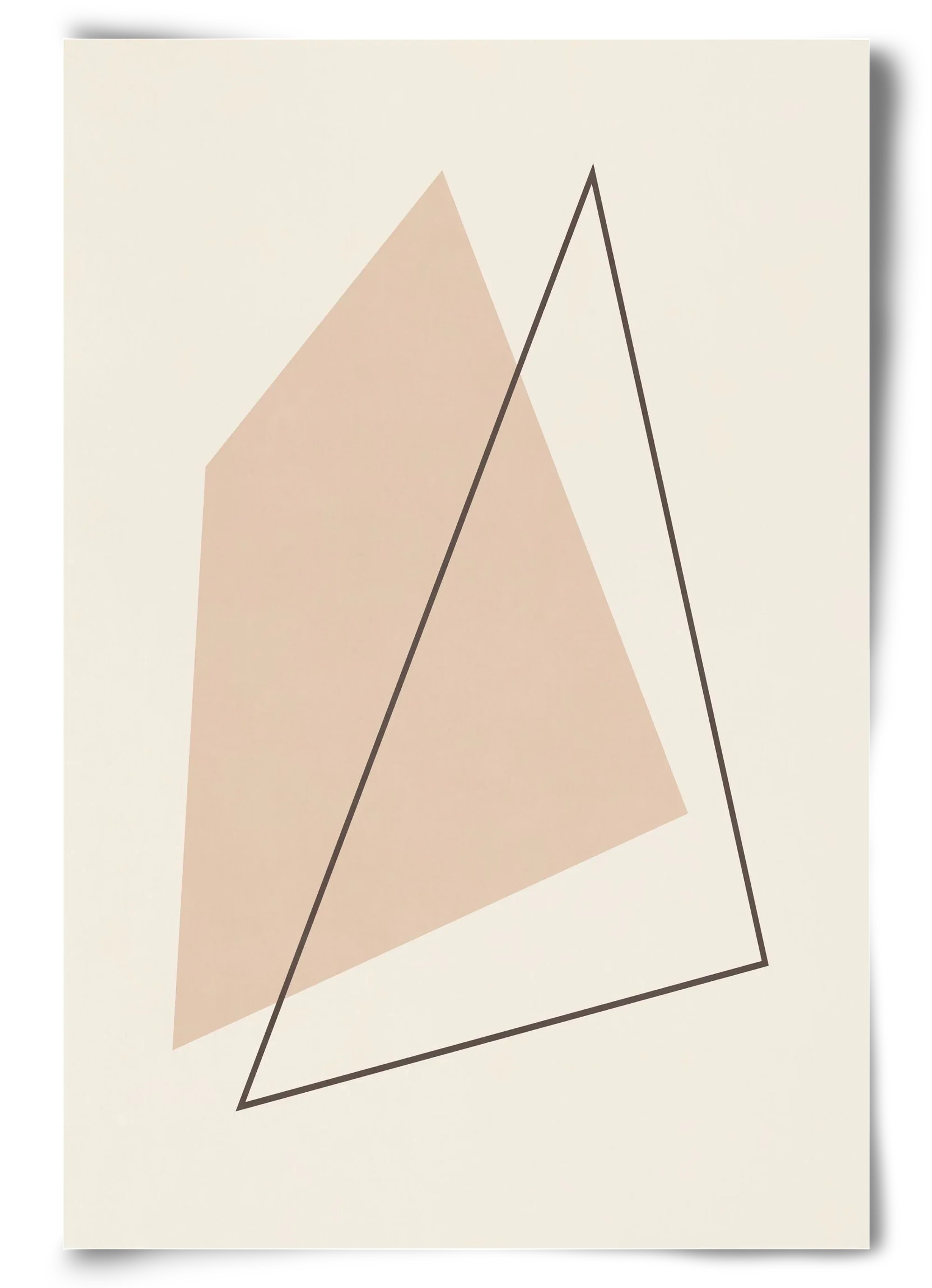 Abstract Art - Bn01 - artbridge