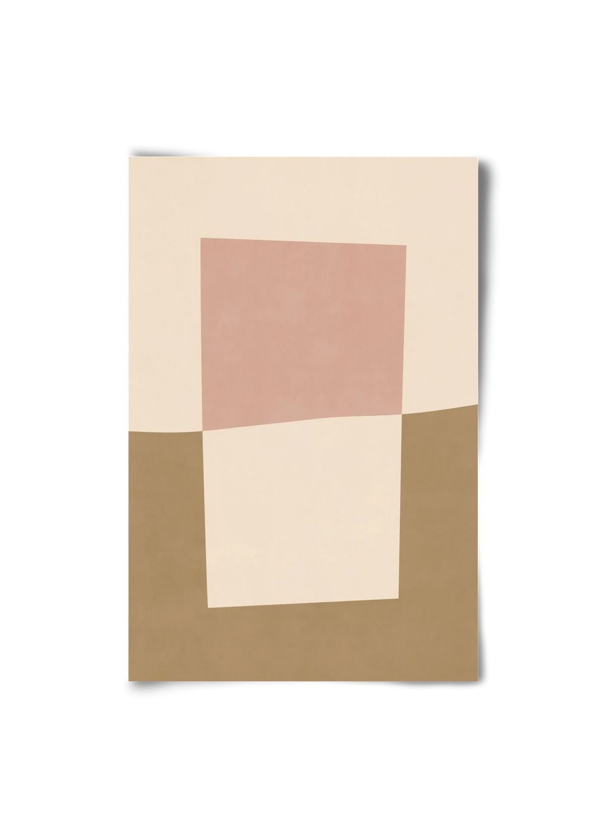 Abstract Art - CT08 - artbridge
