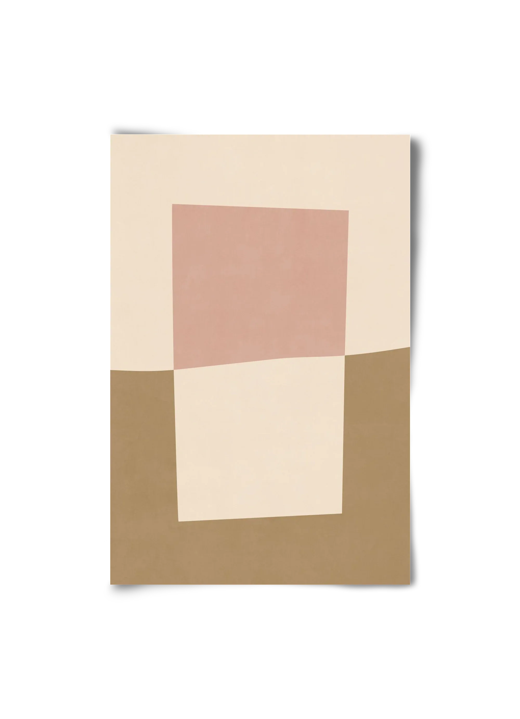 Abstract Art - CT08 - artbridge