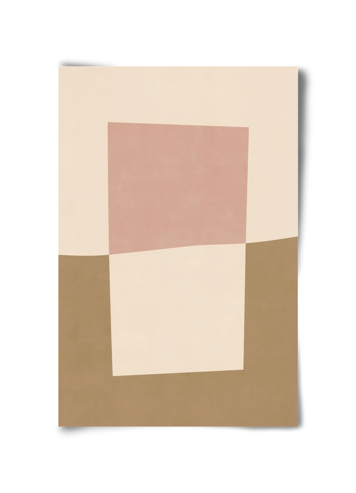 Abstract Art - CT08 - artbridge