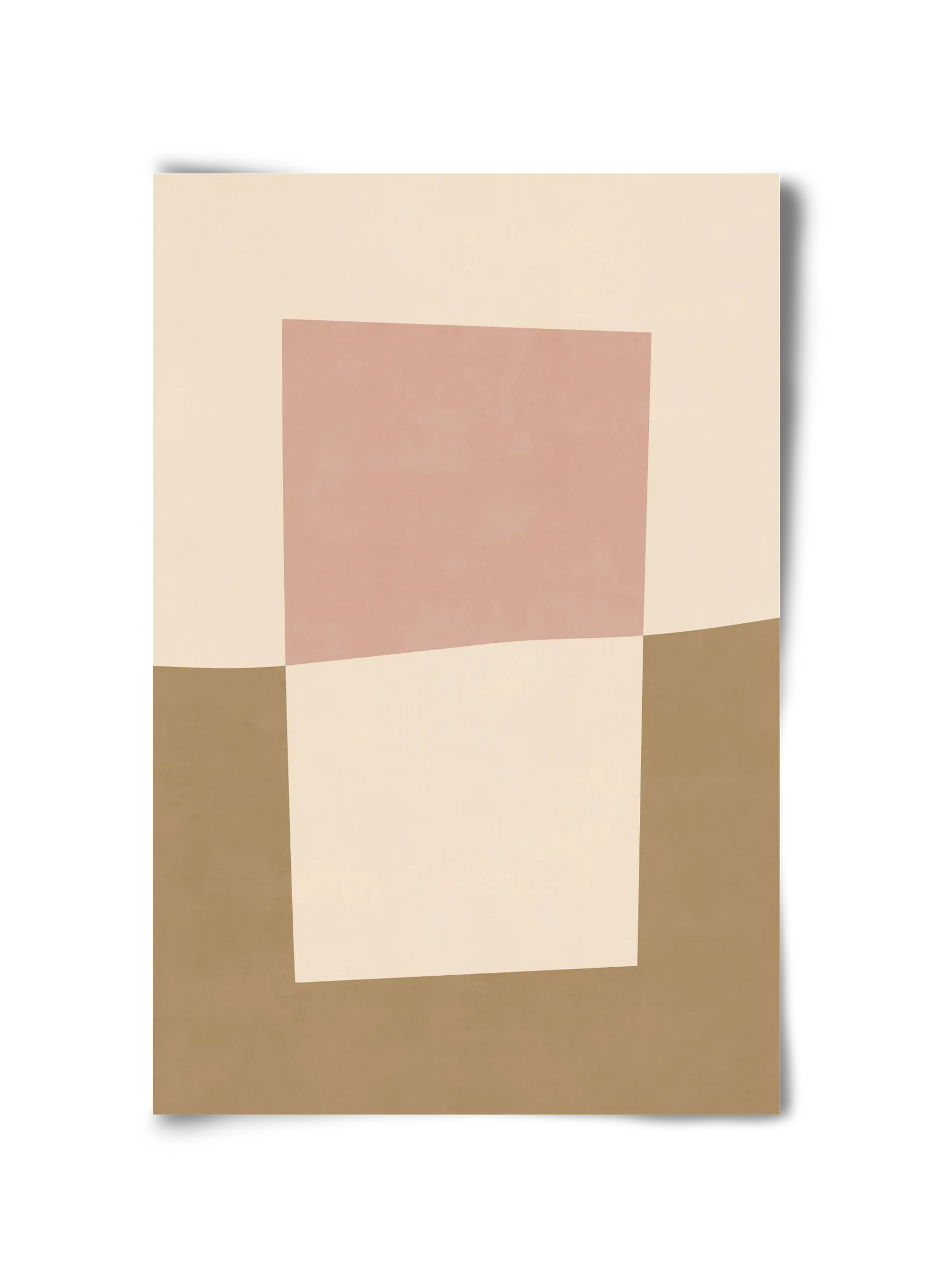Abstract Art - CT08 - artbridge