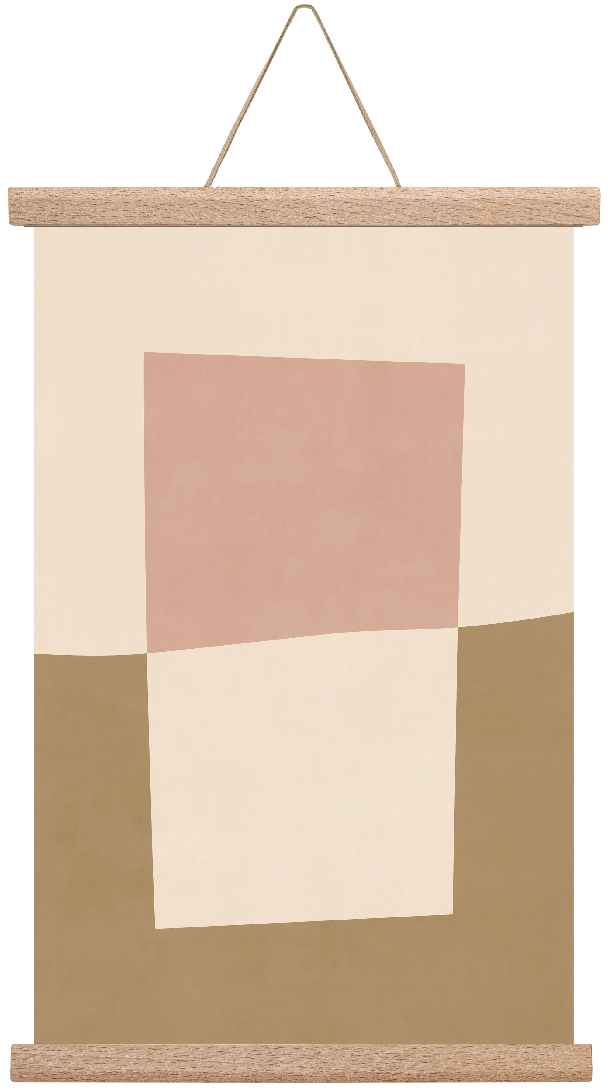 Abstract Art - CT08 - artbridge