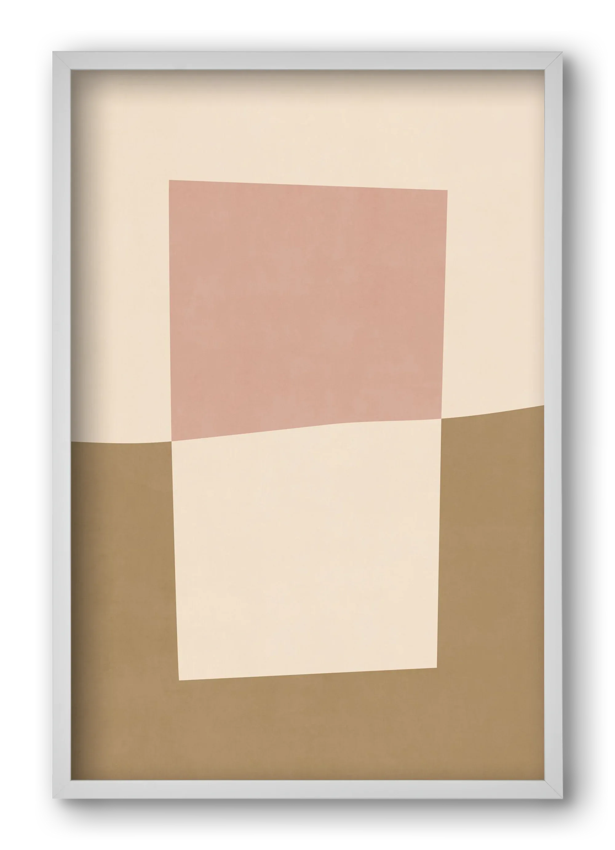 Abstract Art - CT08 - artbridge