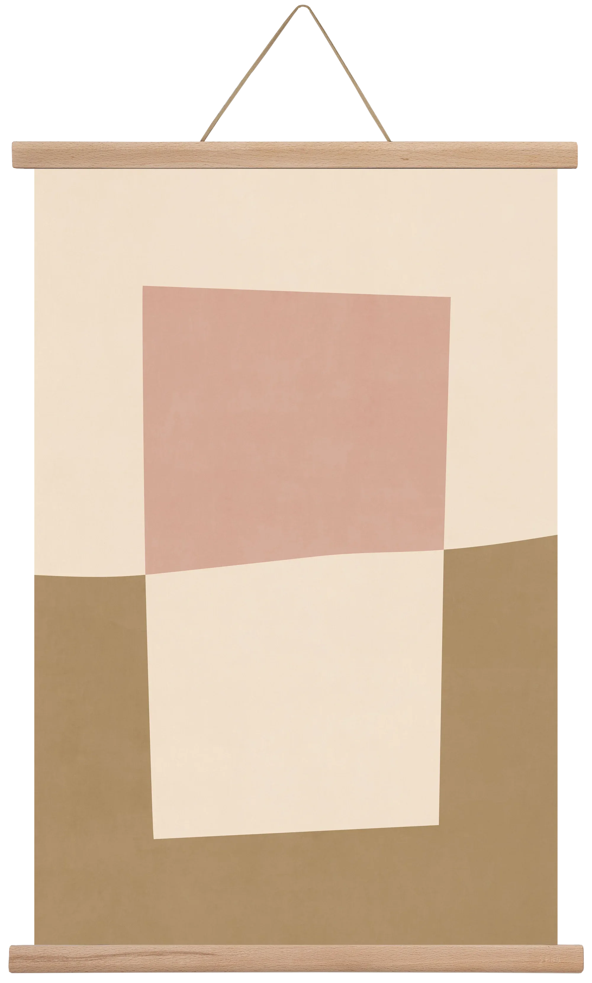Abstract Art - CT08 - artbridge