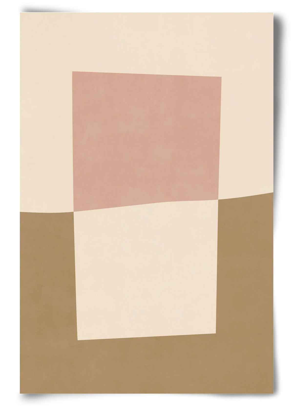 Abstract Art - CT08 - artbridge