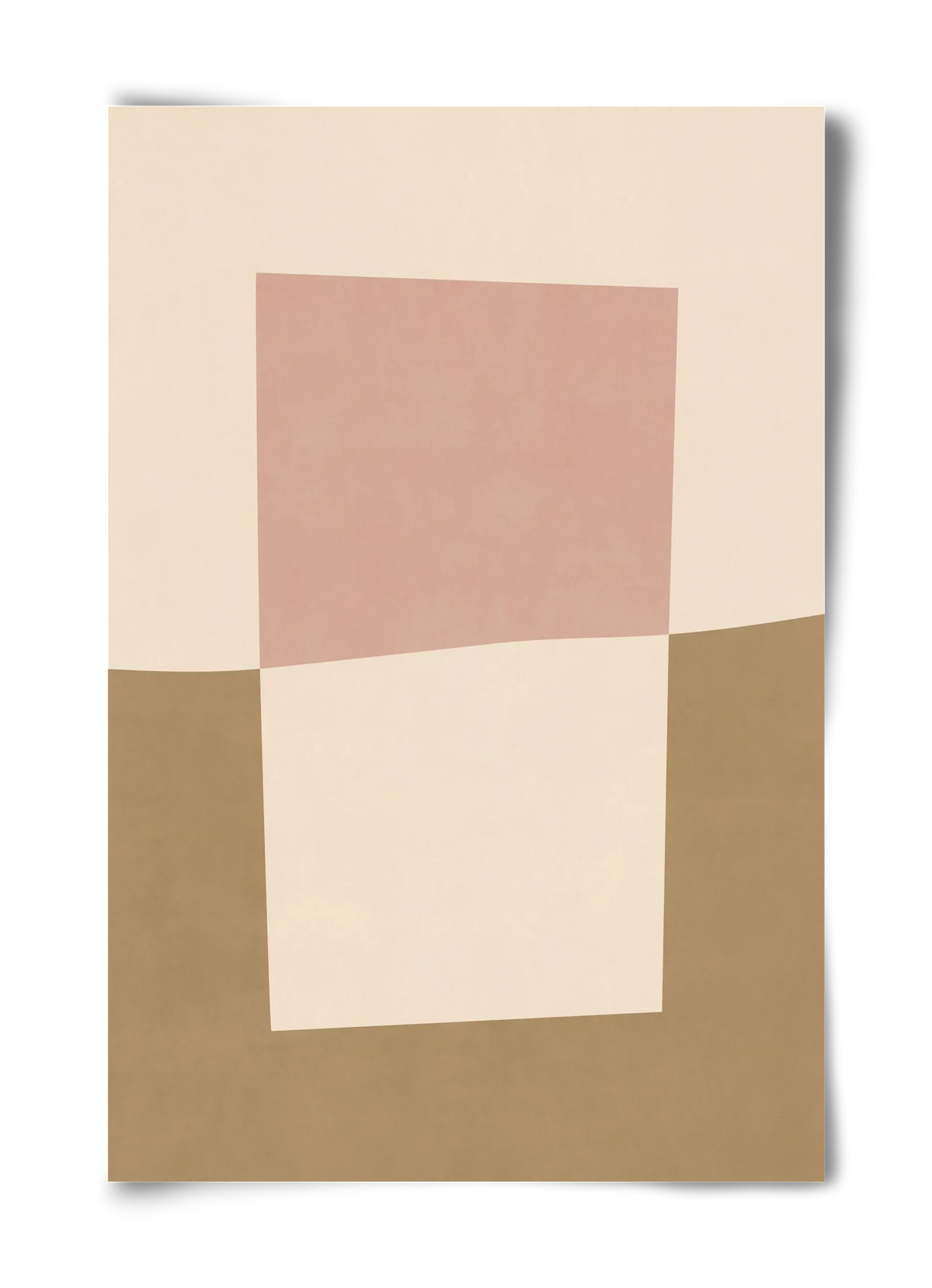 Abstract Art - CT08 - artbridge