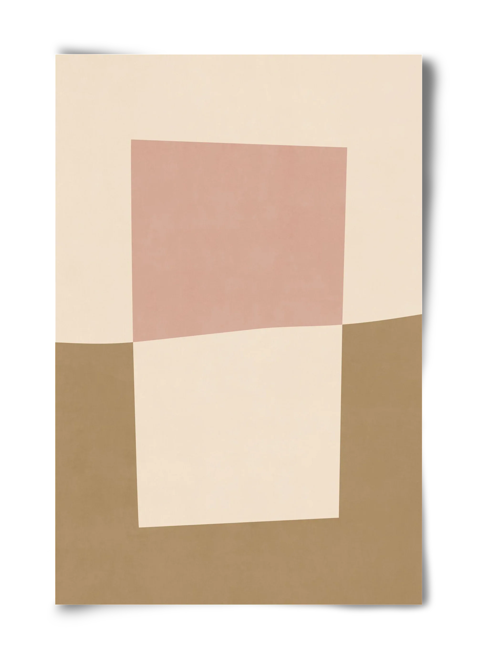 Abstract Art - CT08 - artbridge