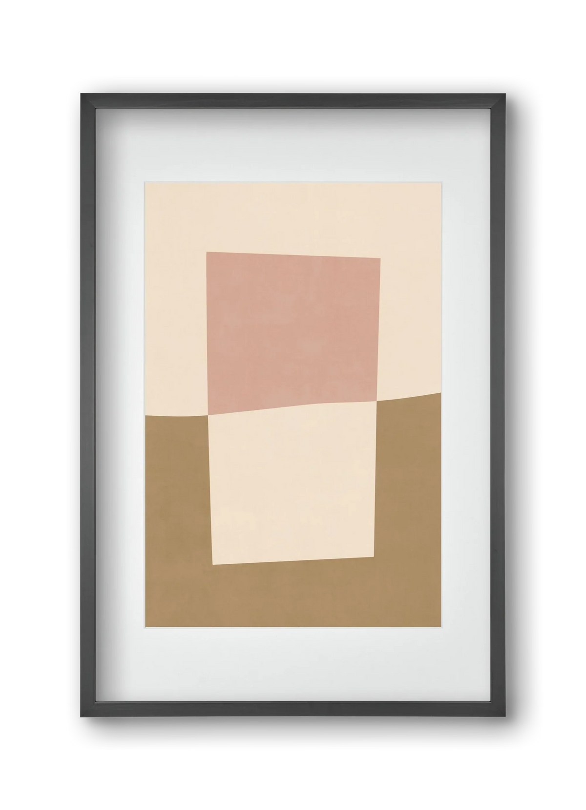 Abstract Art - CT08 - artbridge