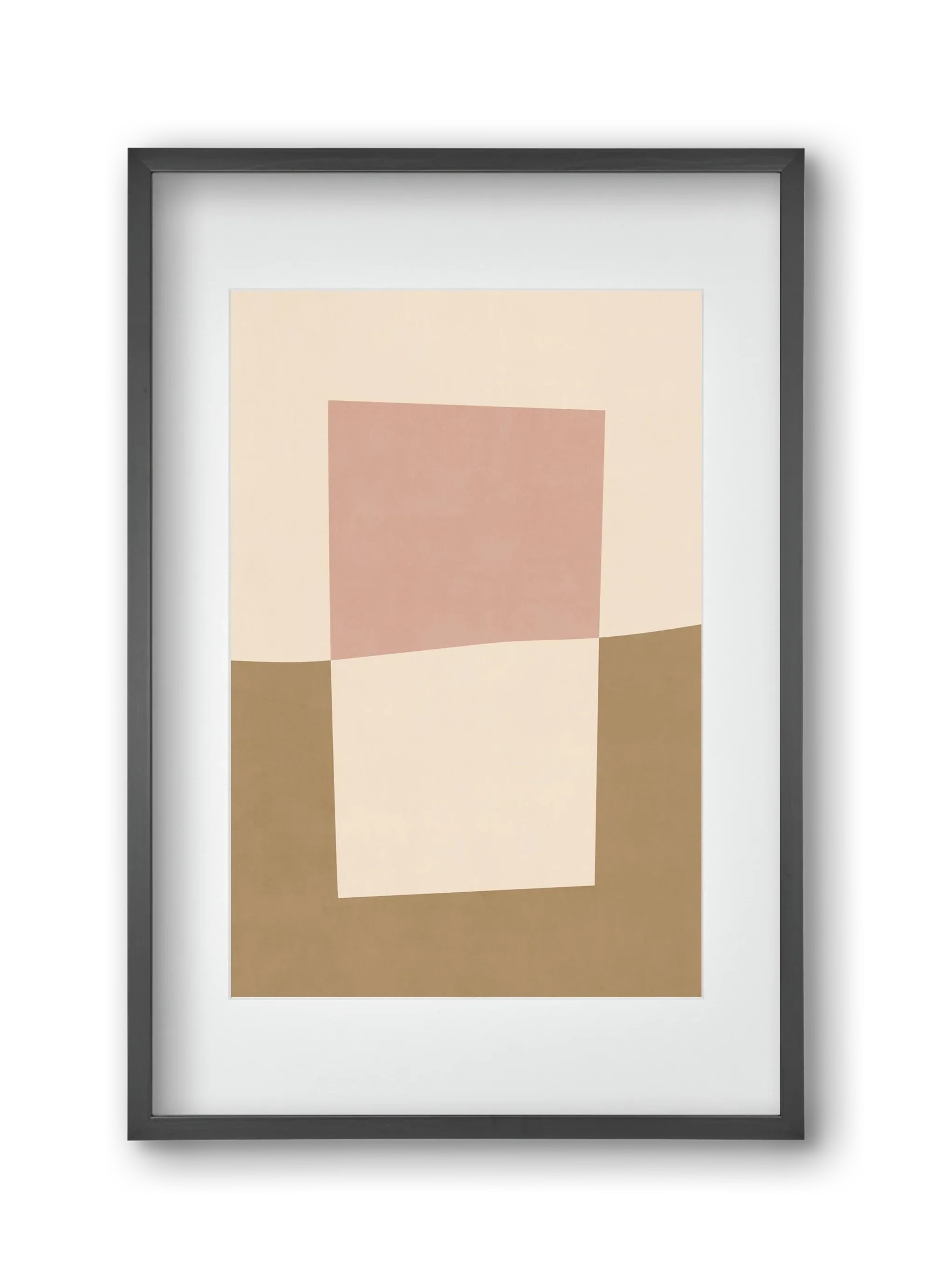 Abstract Art - CT08 - artbridge