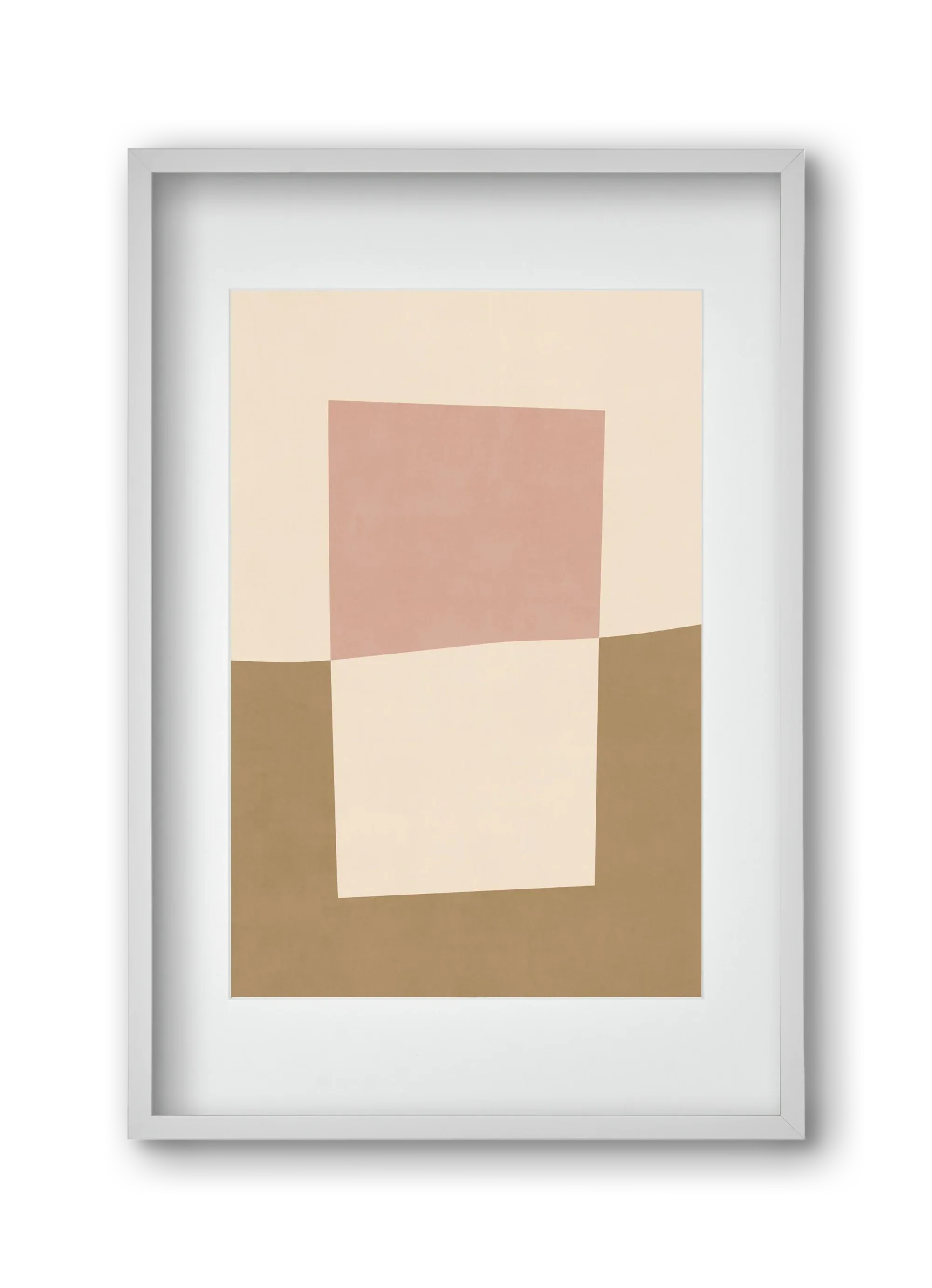 Abstract Art - CT08 - artbridge
