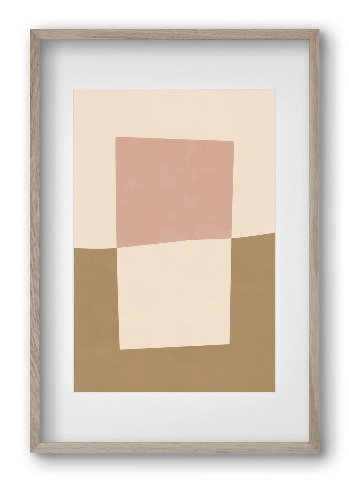 Abstract Art - CT08 - artbridge