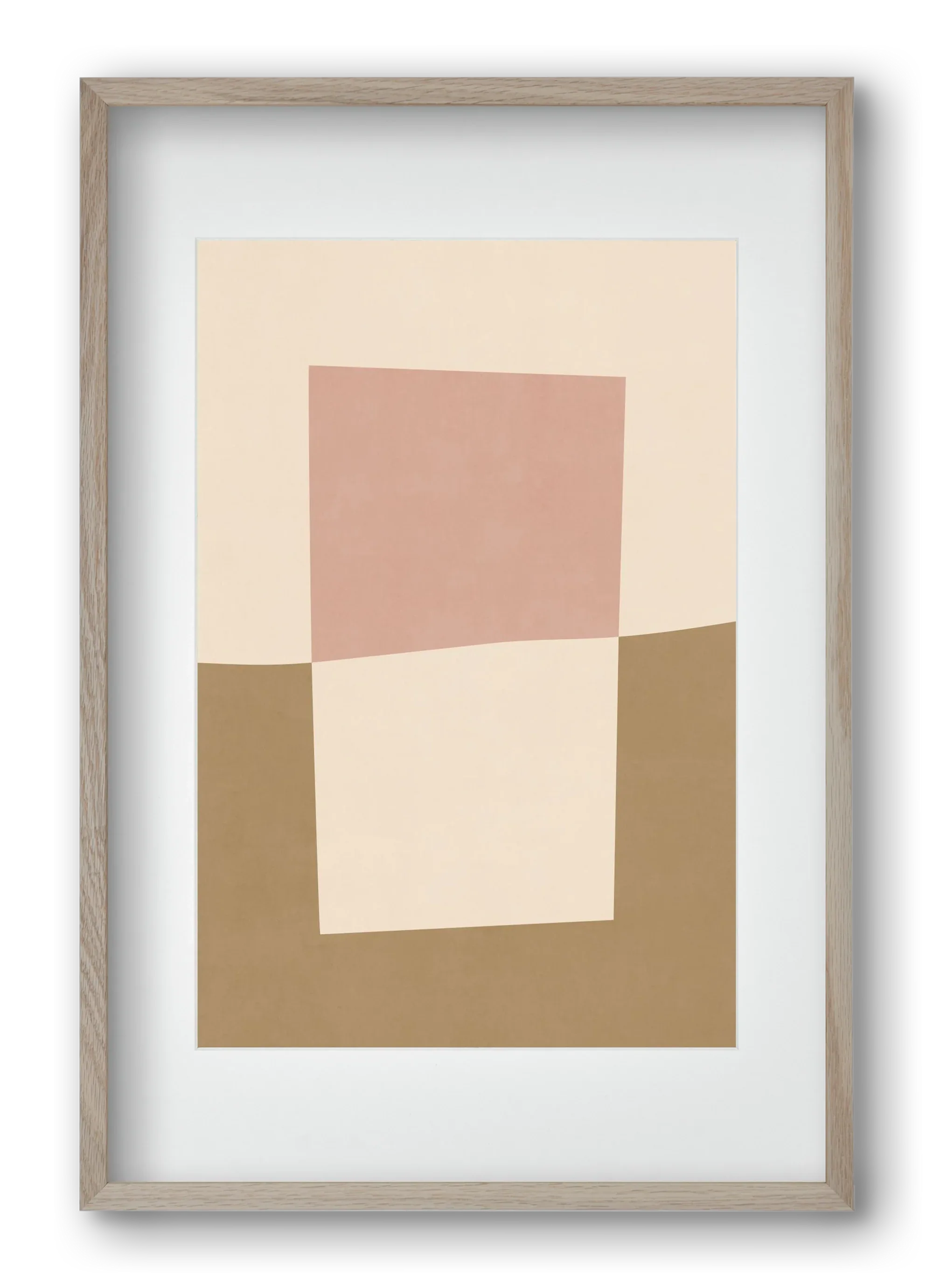 Abstract Art - CT08 - artbridge