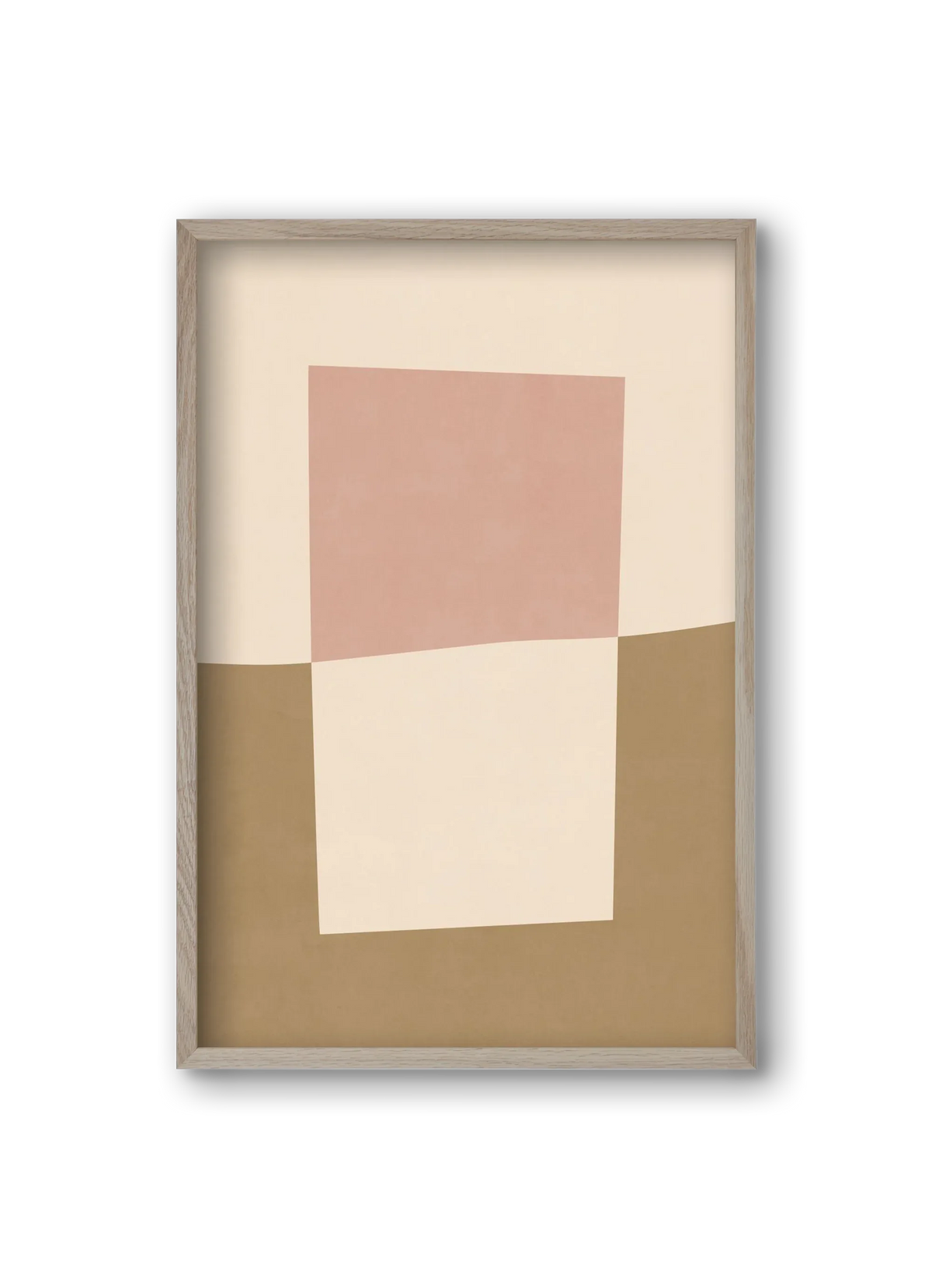 Abstract Art - CT08 - artbridge