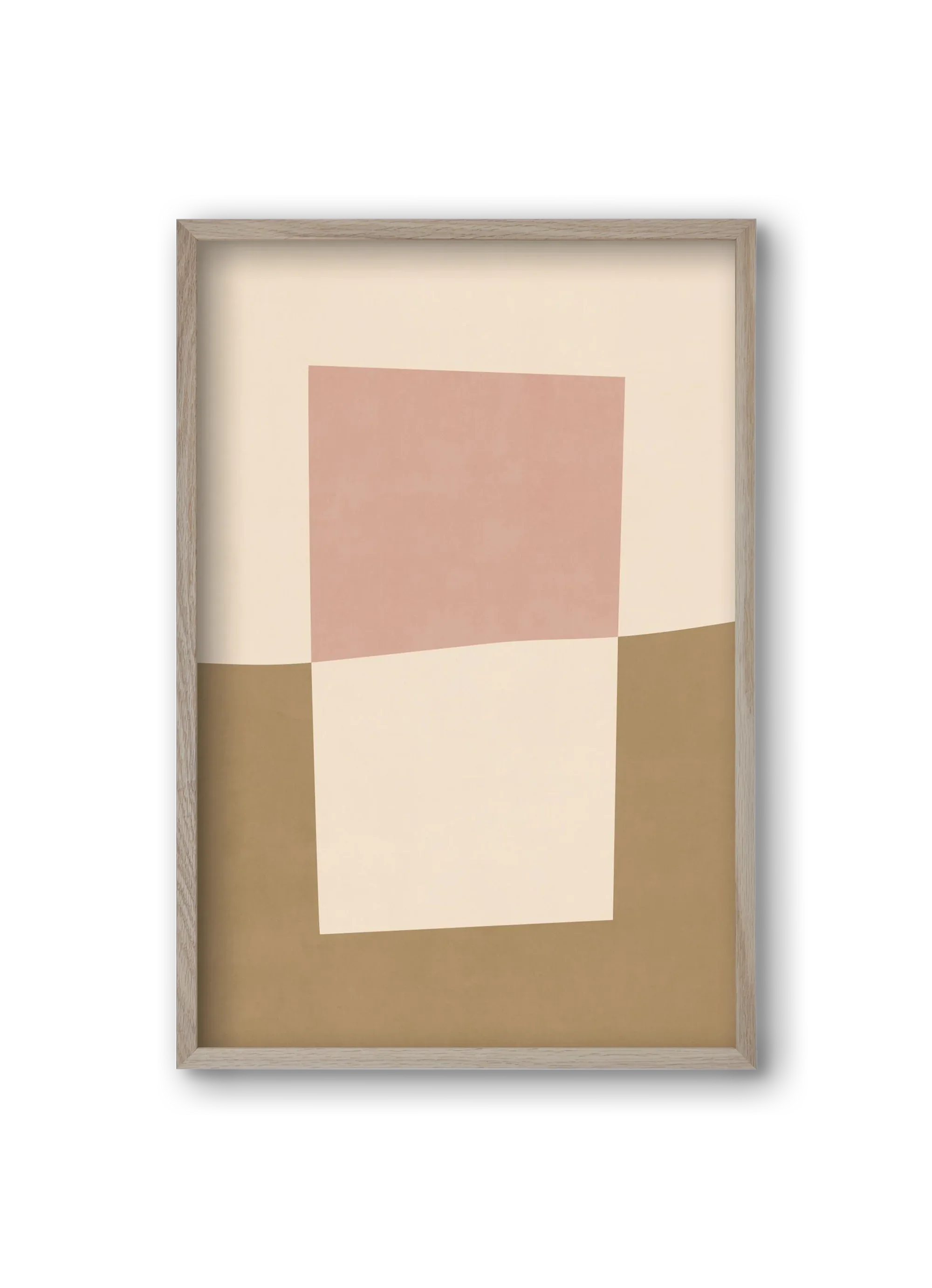 Abstract Art - CT08 - artbridge