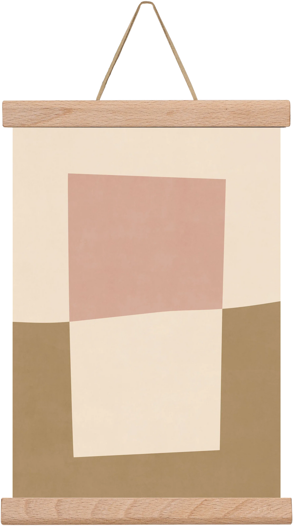 Abstract Art - CT08 - artbridge