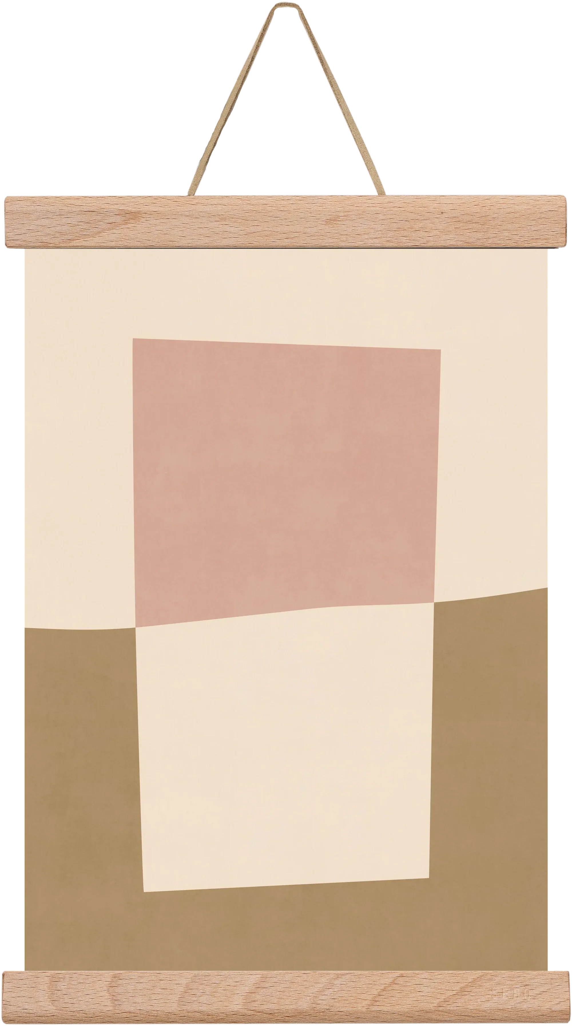 Abstract Art - CT08 - artbridge