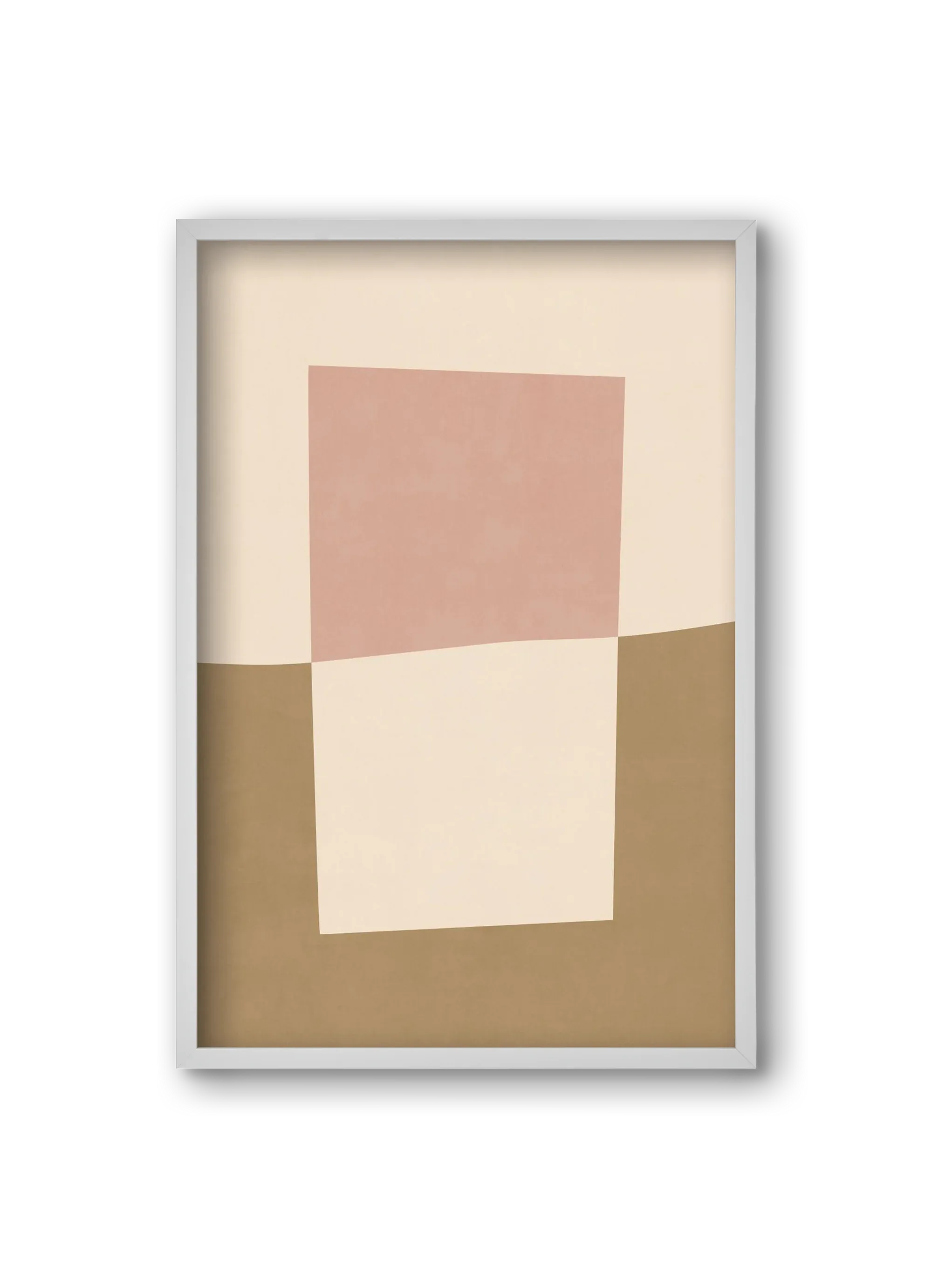 Abstract Art - CT08 - artbridge