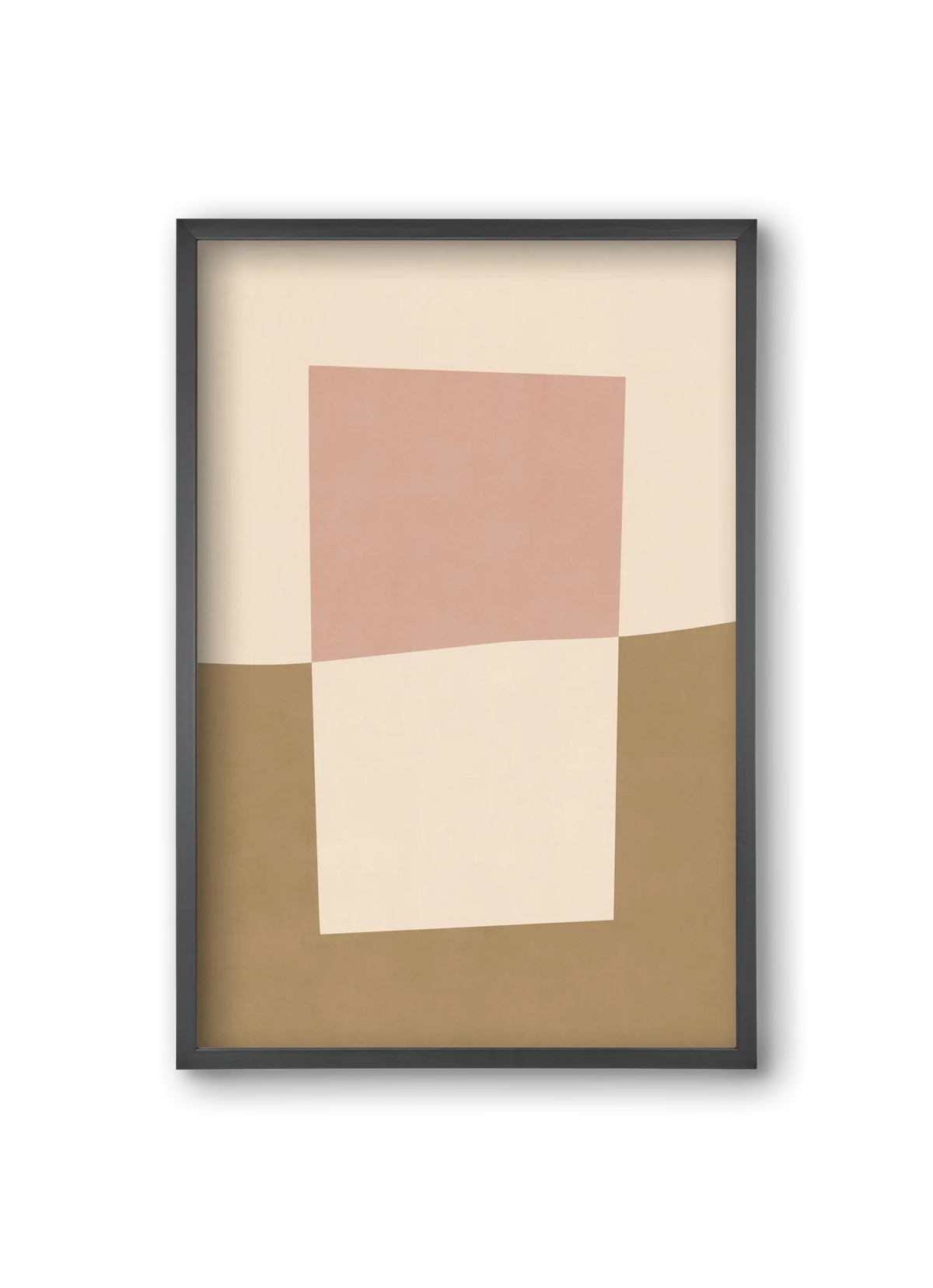 Abstract Art - CT08 - artbridge