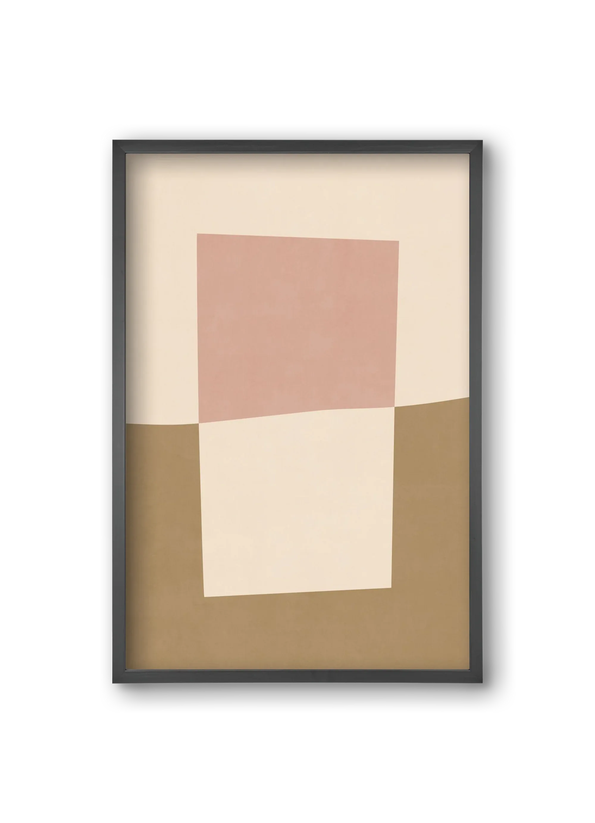Abstract Art - CT08 - artbridge