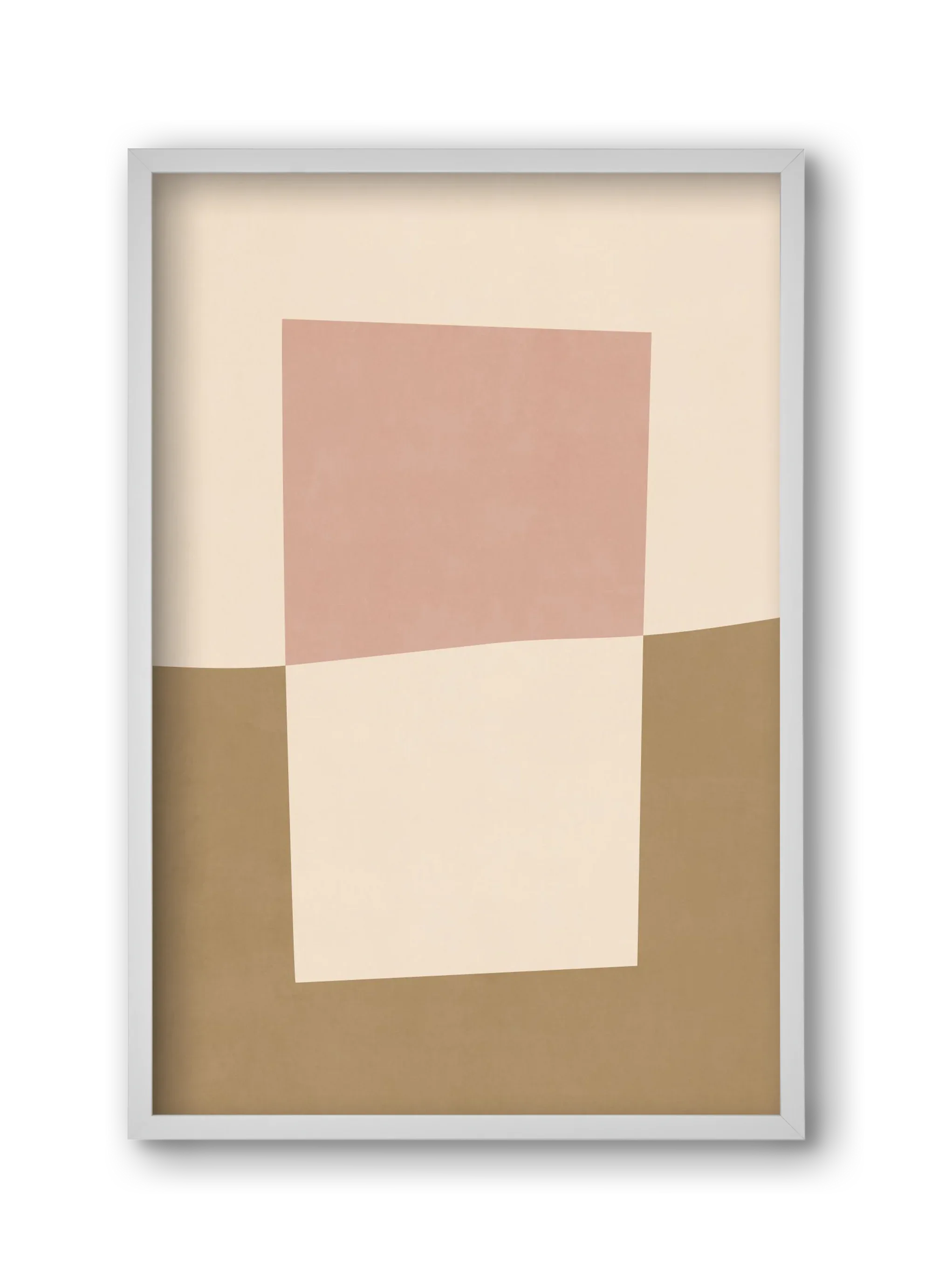 Abstract Art - CT08 - artbridge