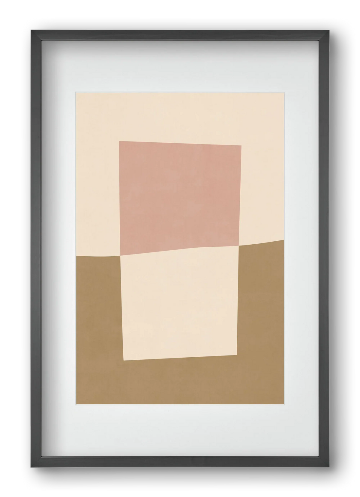 Abstract Art - CT08 - artbridge