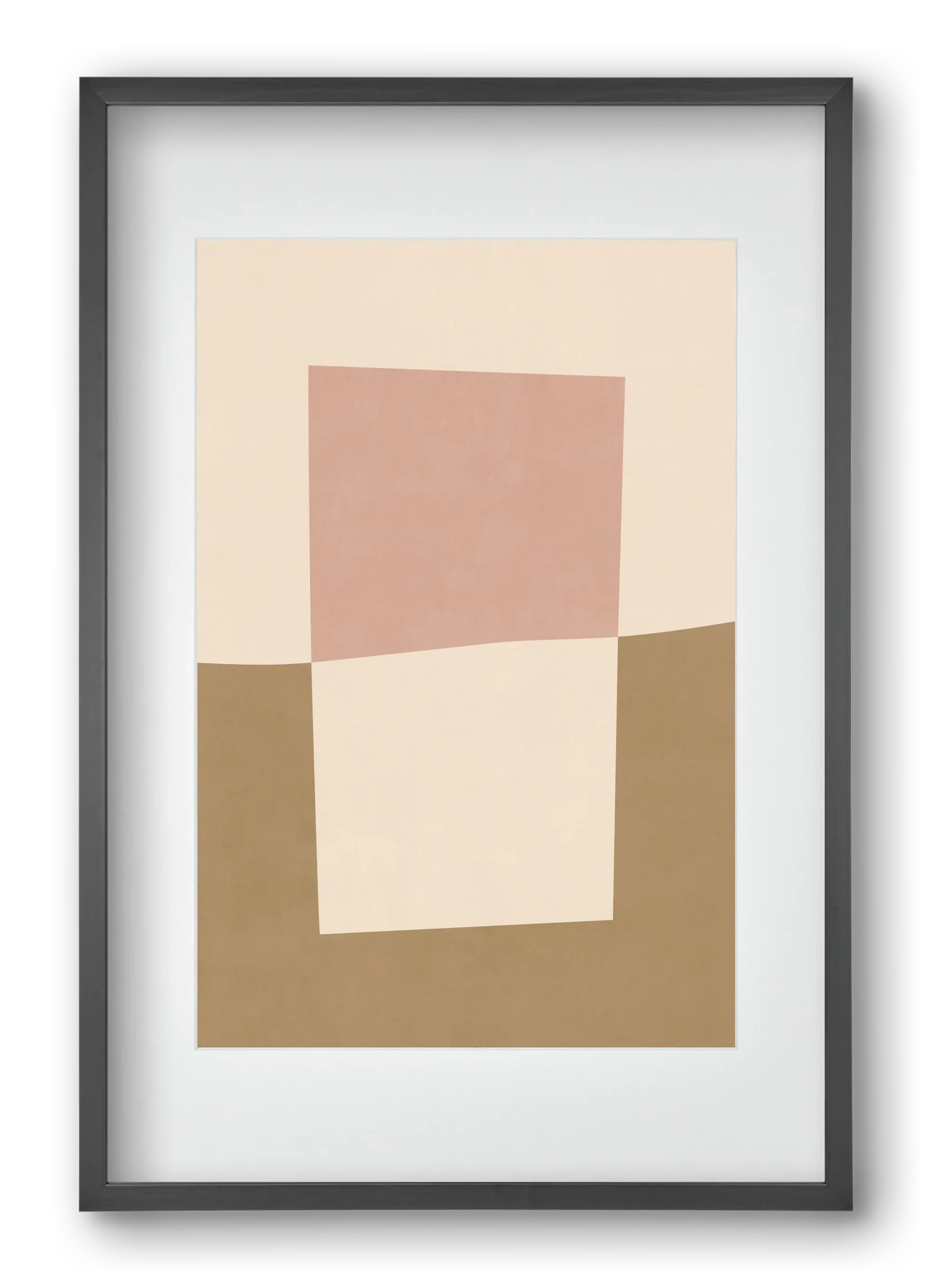 Abstract Art - CT08 - artbridge
