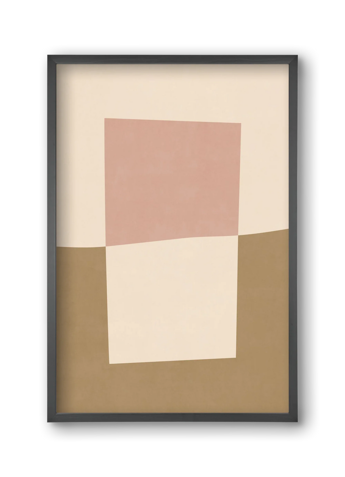 Abstract Art - CT08 - artbridge