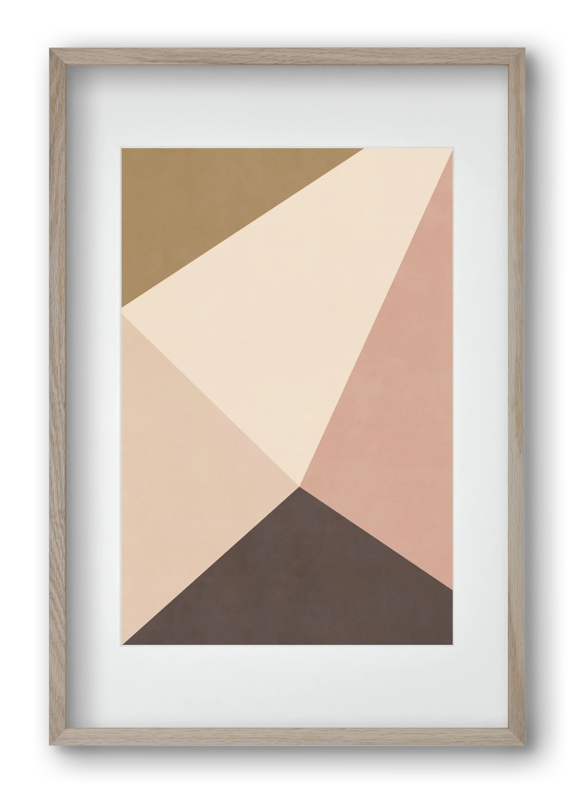 Abstract Art - CT07 - artbridge