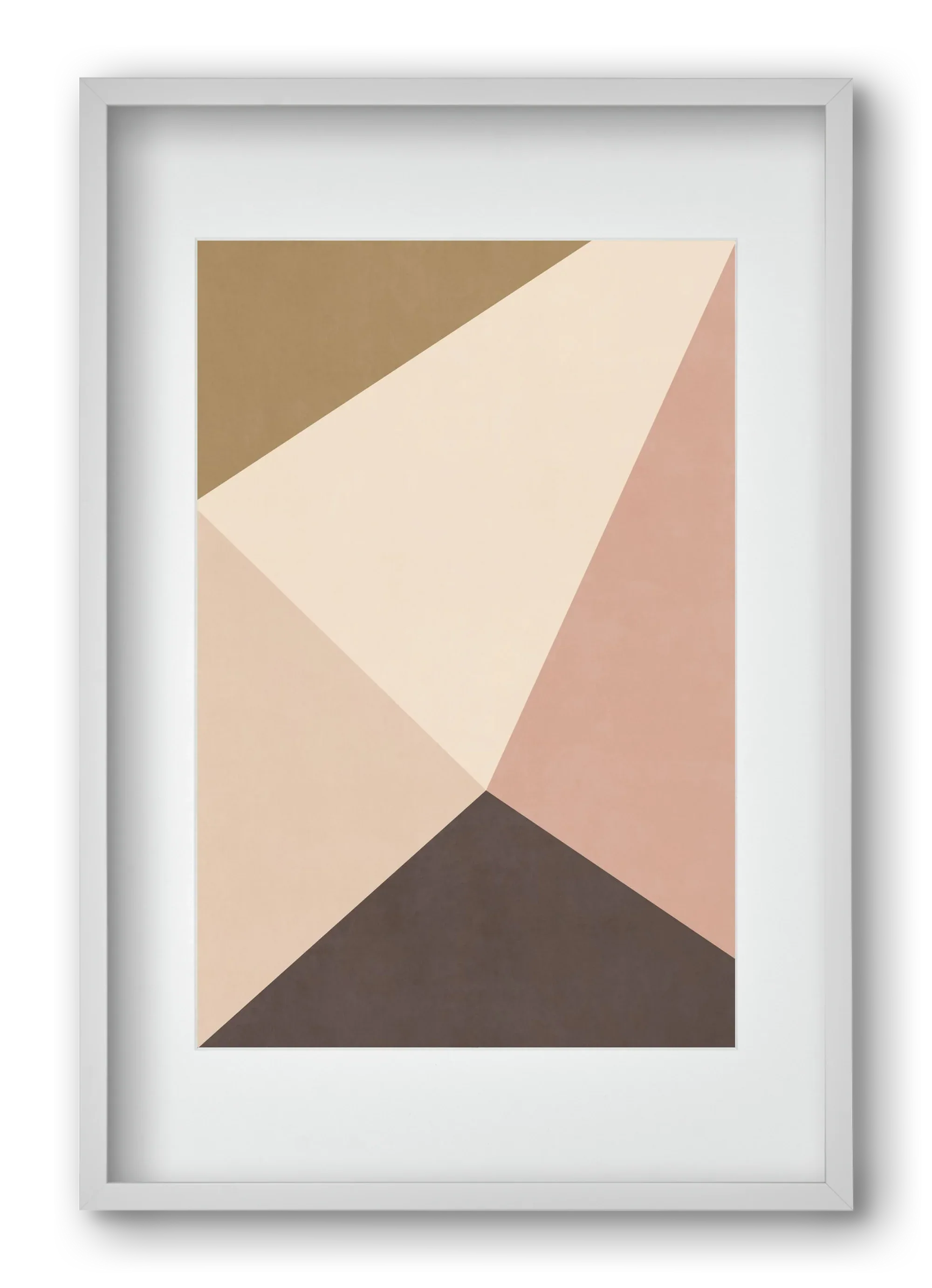 Abstract Art - CT07 - artbridge