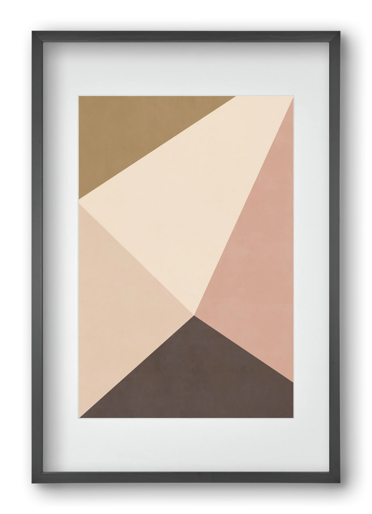 Abstract Art - CT07 - artbridge
