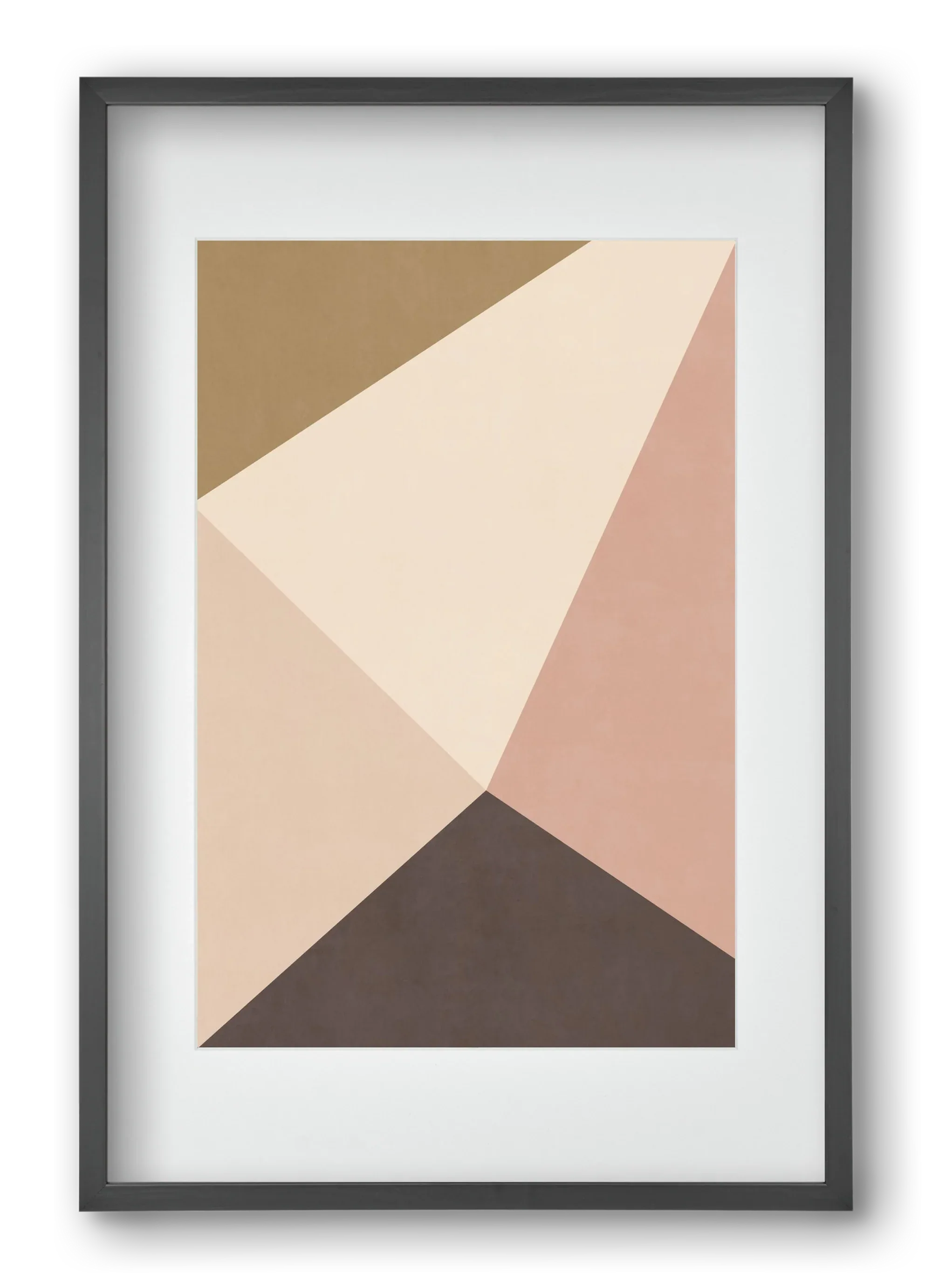 Abstract Art - CT07 - artbridge