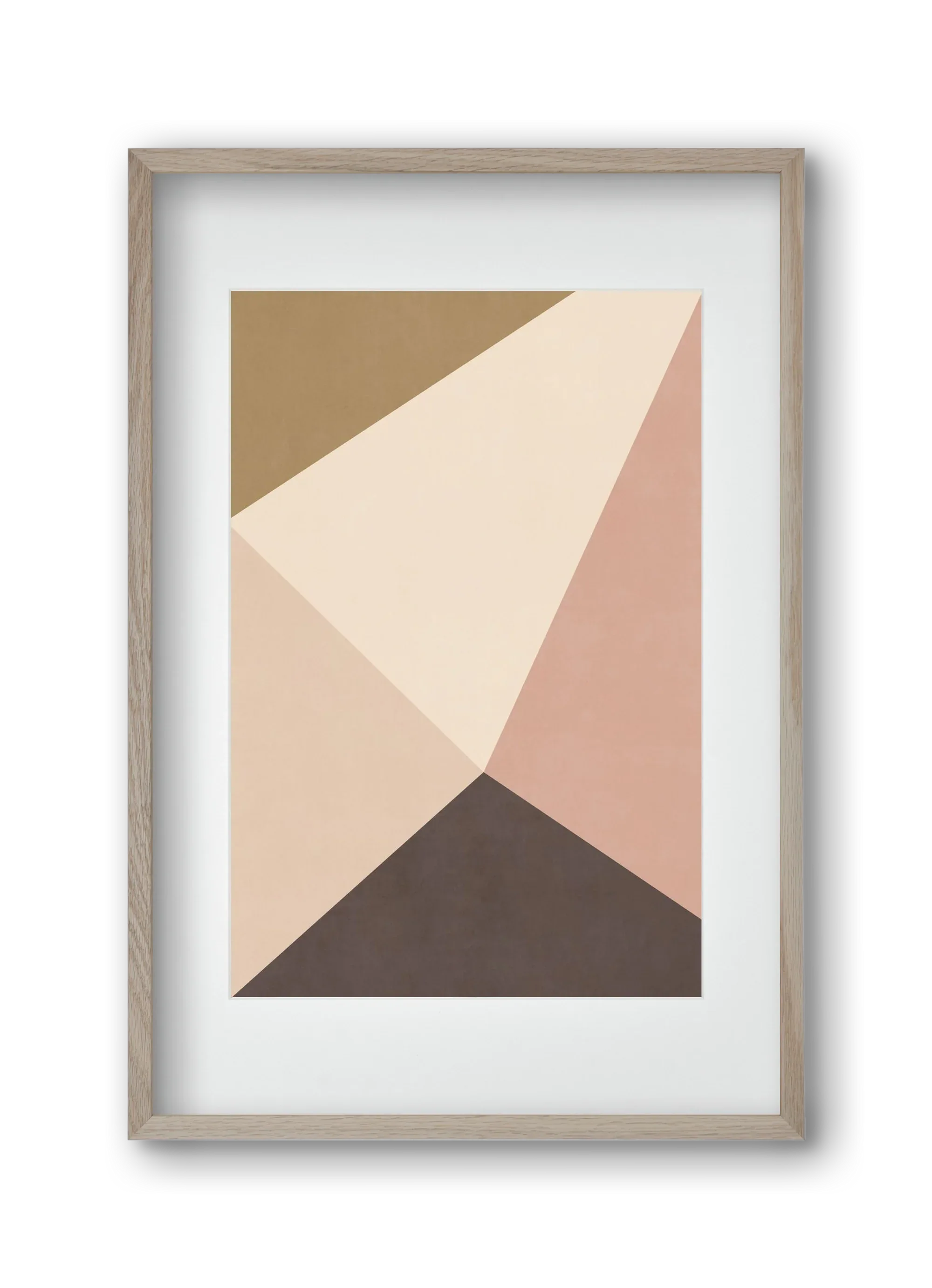 Abstract Art - CT07 - artbridge