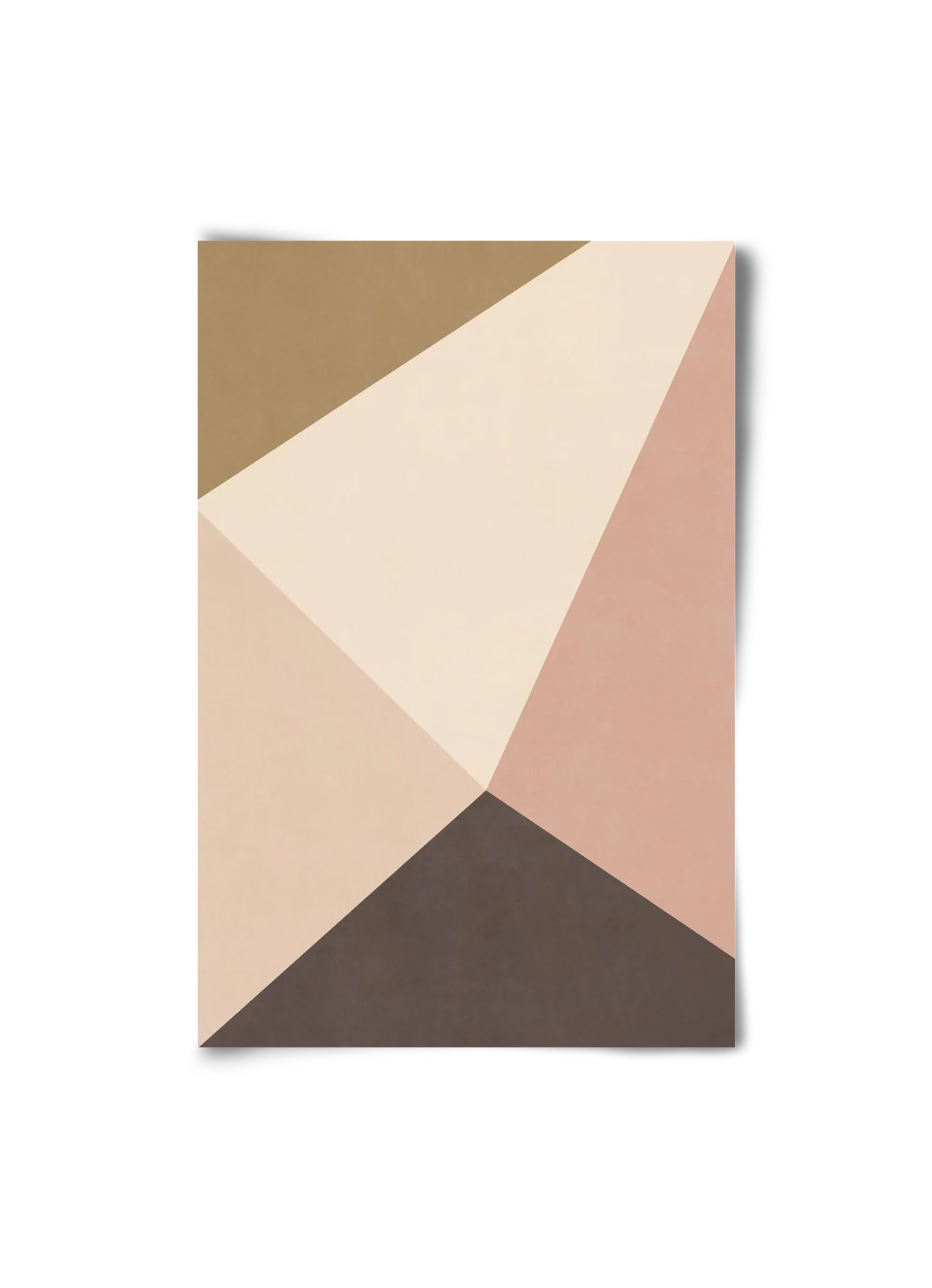 Abstract Art - CT07 - artbridge