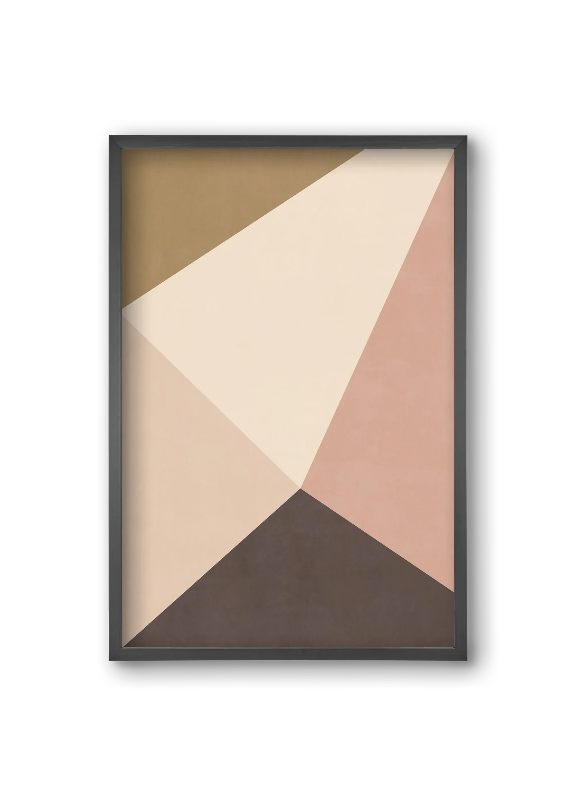 Abstract Art - CT07 - artbridge