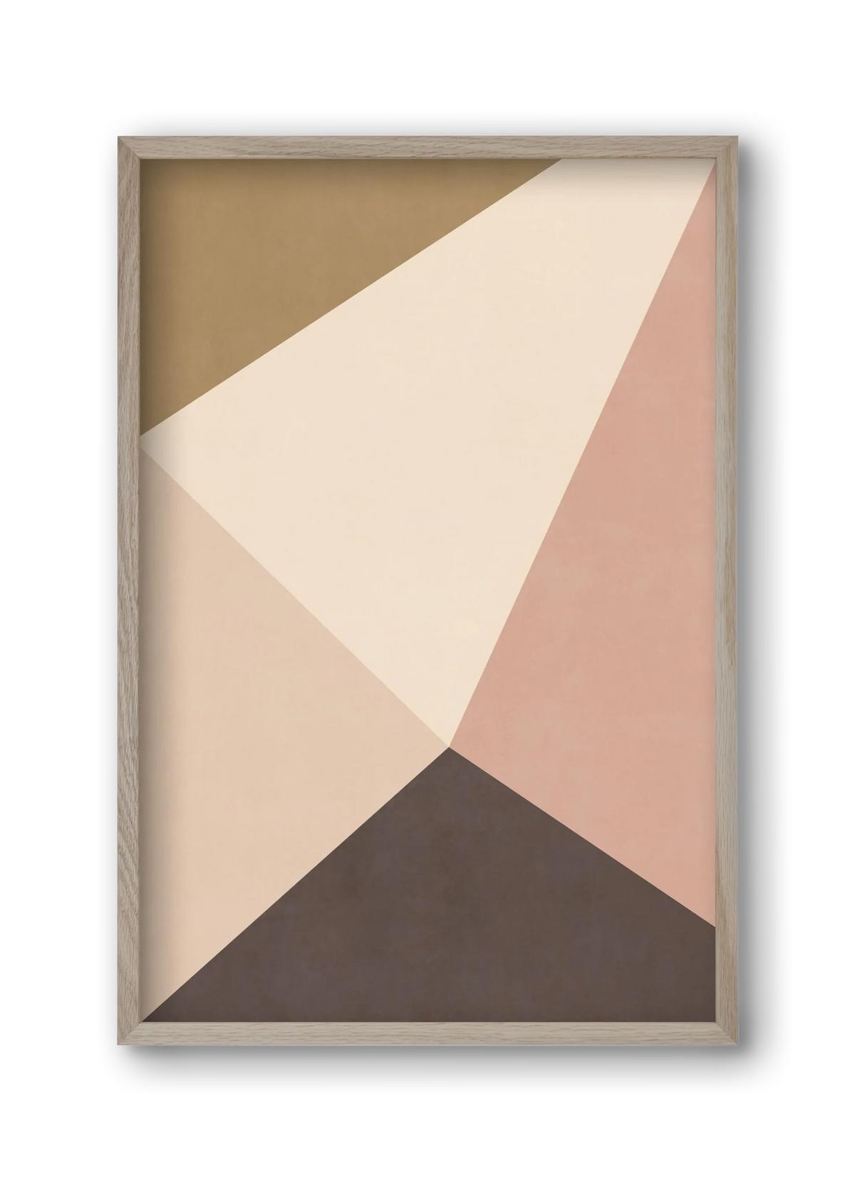 Abstract Art - CT07 - artbridge