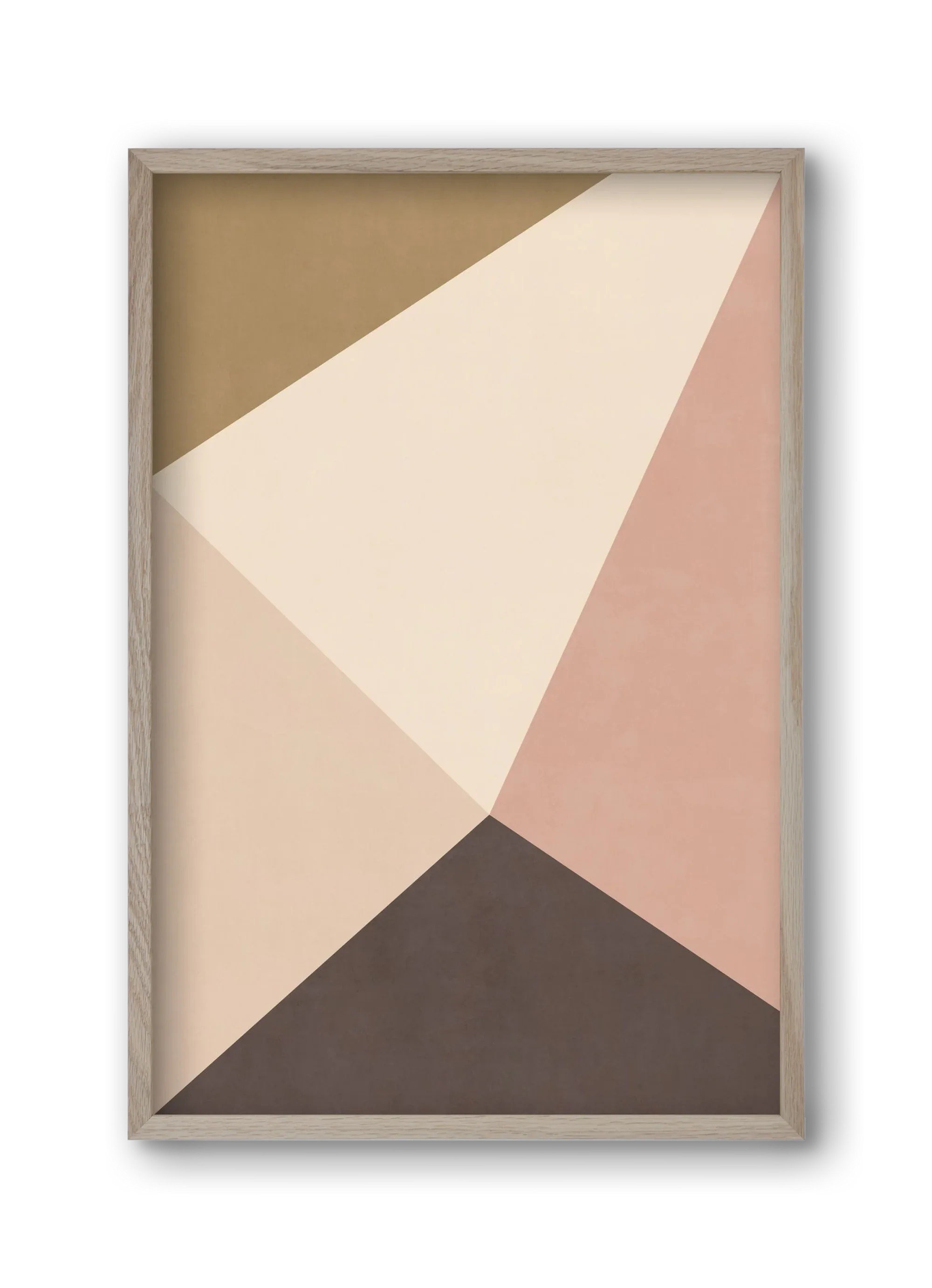 Abstract Art - CT07 - artbridge