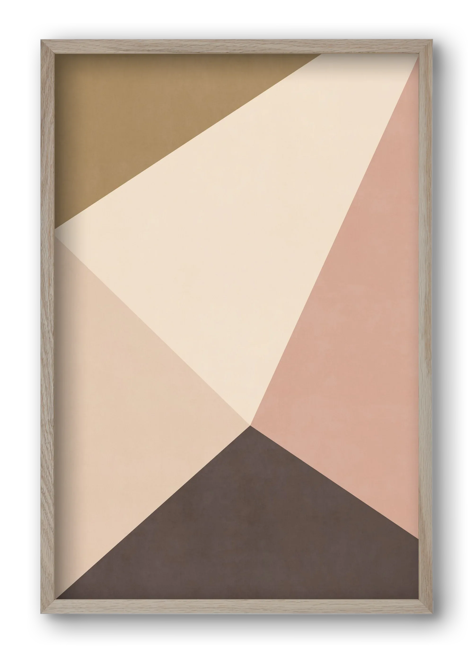Abstract Art - CT07 - artbridge
