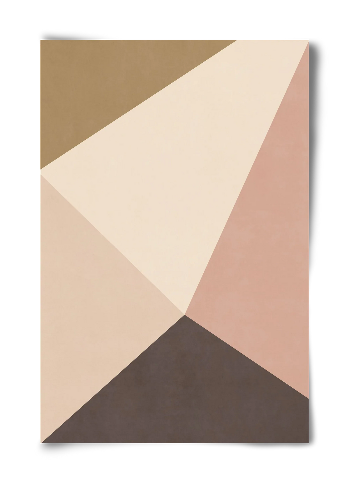 Abstract Art - CT07 - artbridge