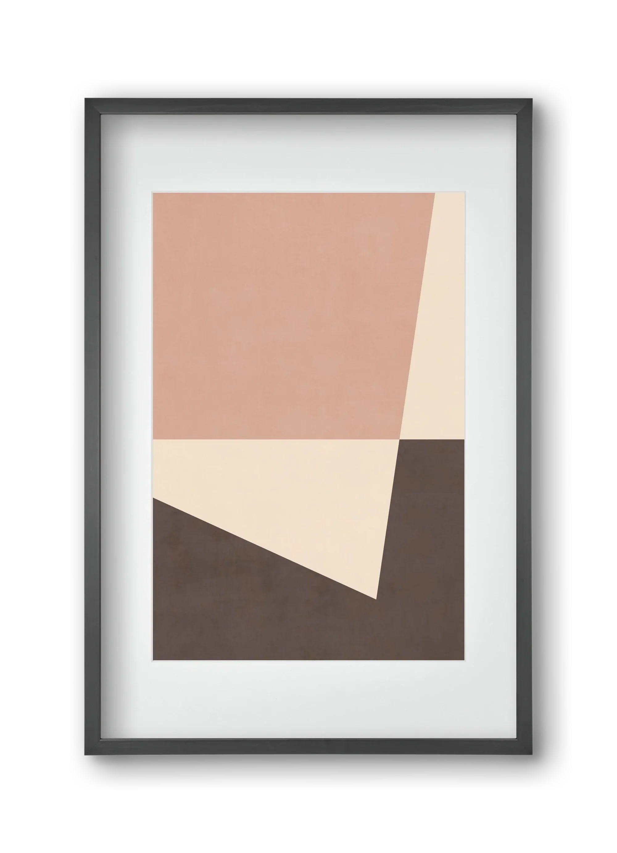 Abstract Art - CT06 - artbridge