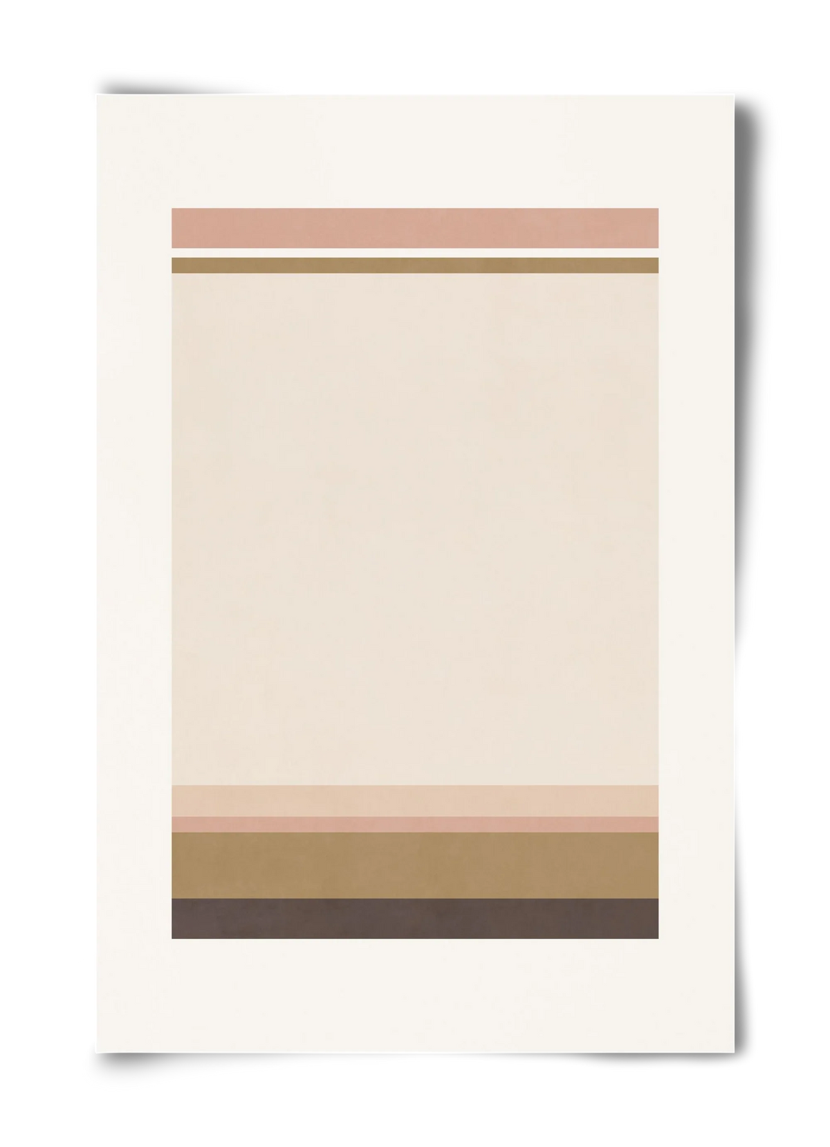 Abstract Art - CT05 - artbridge