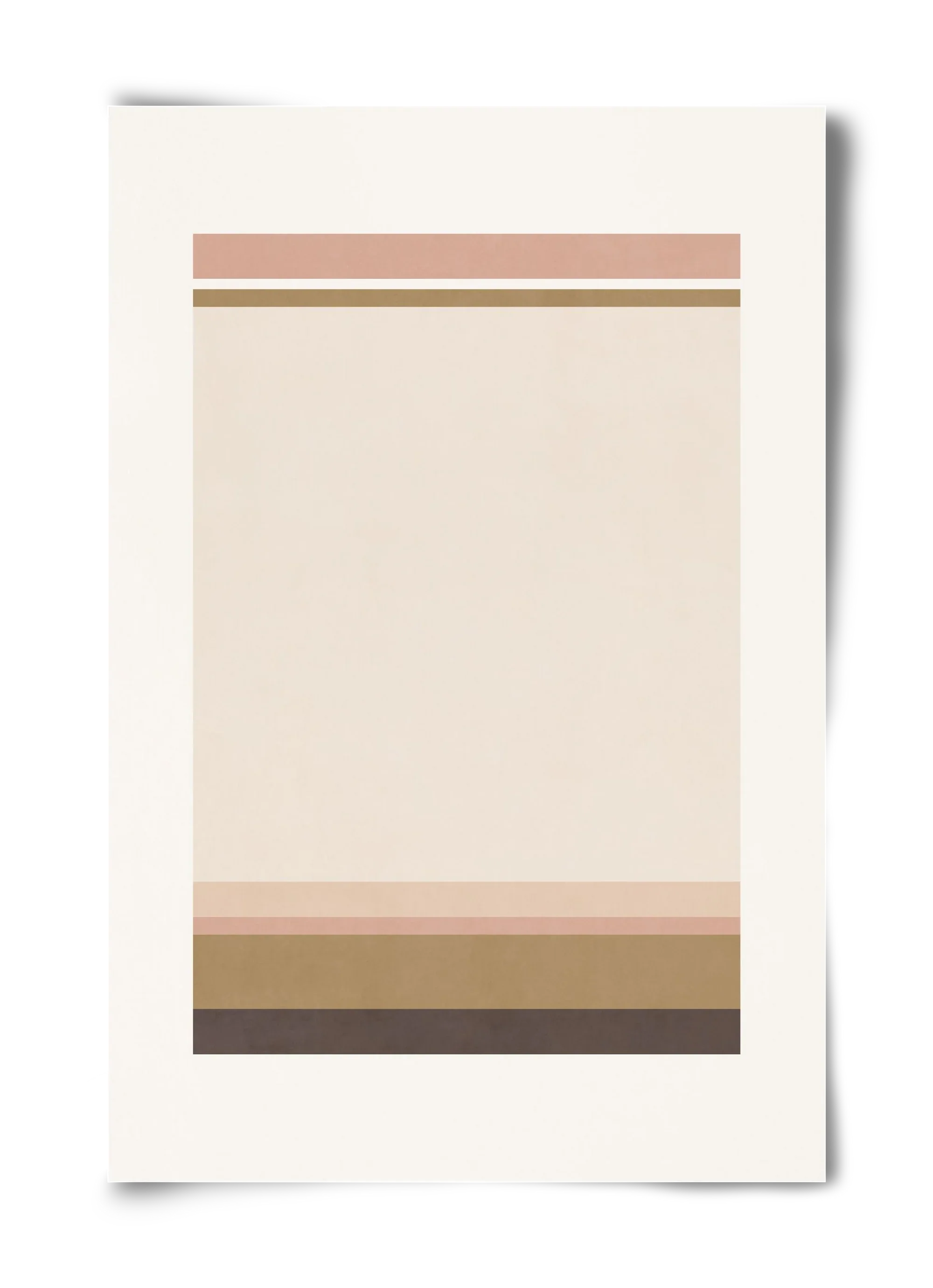 Abstract Art - CT05 - artbridge
