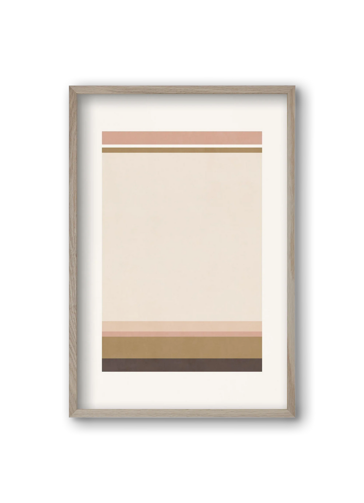 Abstract Art - CT05 - artbridge