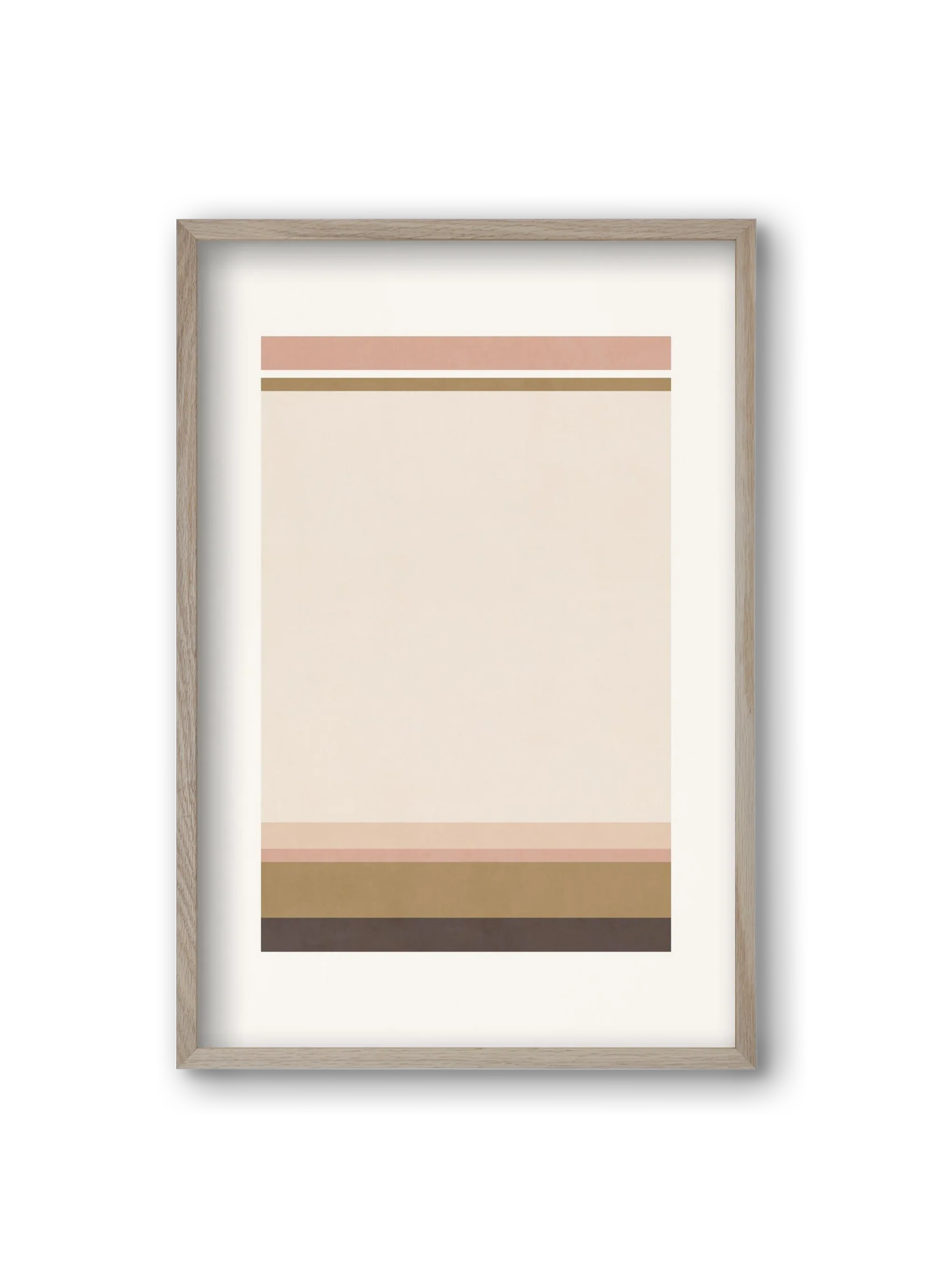 Abstract Art - CT05 - artbridge