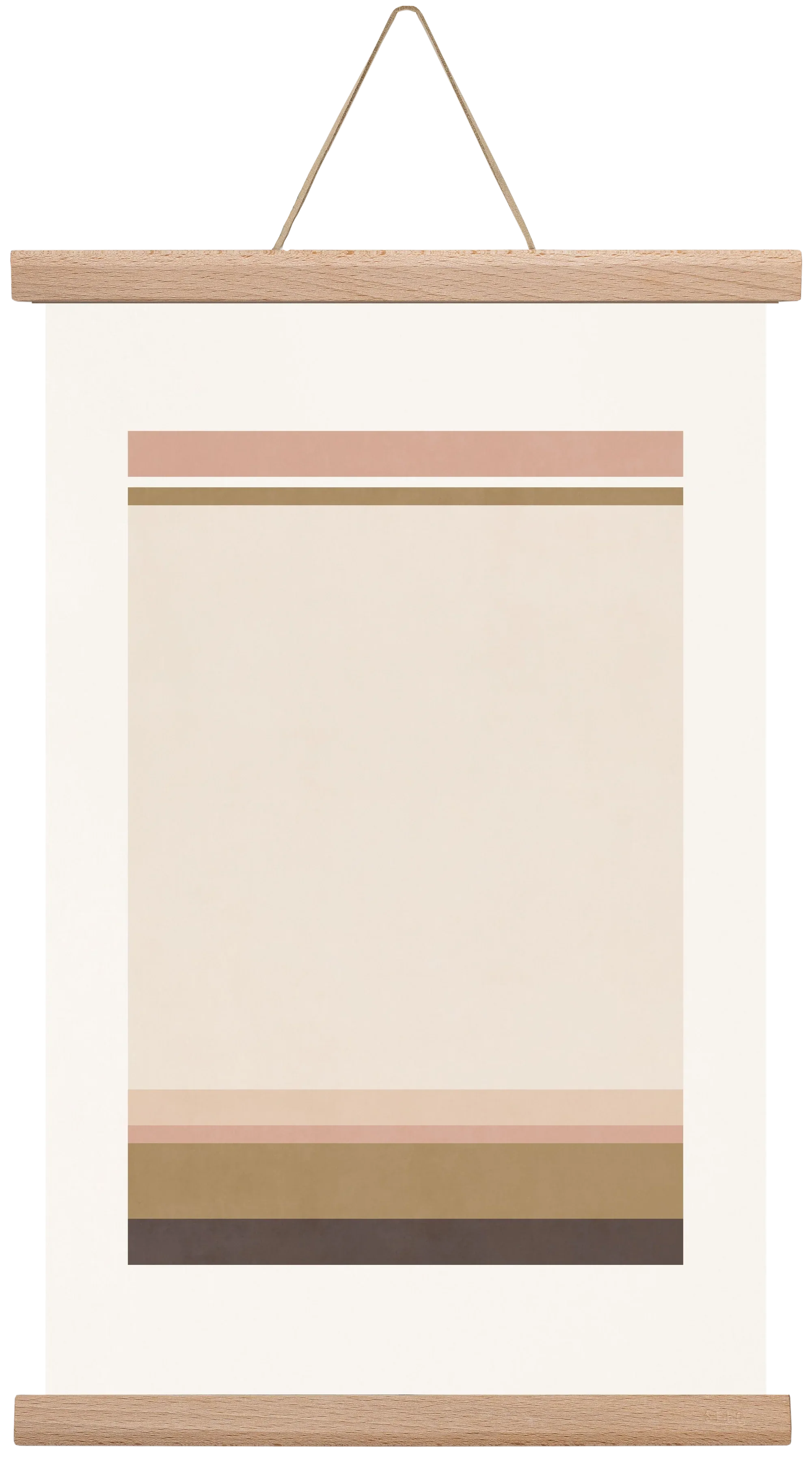 Abstract Art - CT05 - artbridge