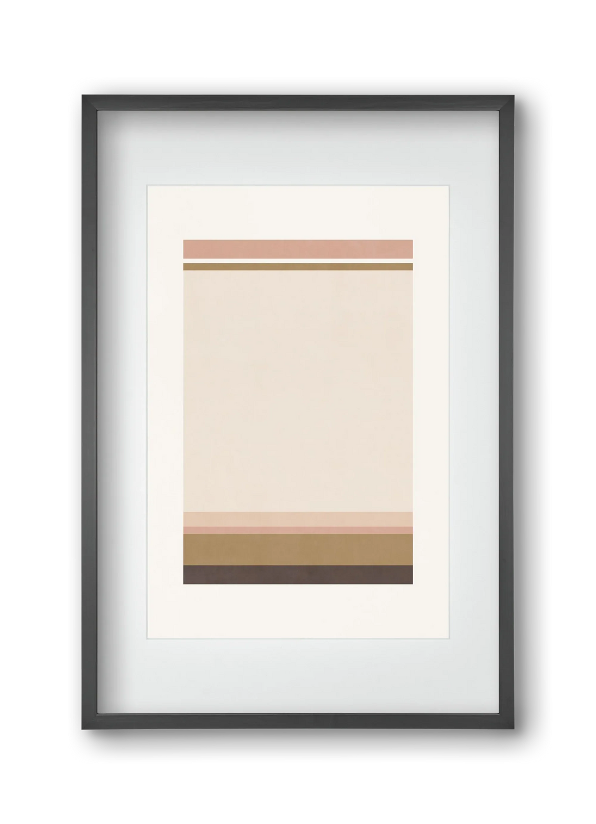 Abstract Art - CT05 - artbridge